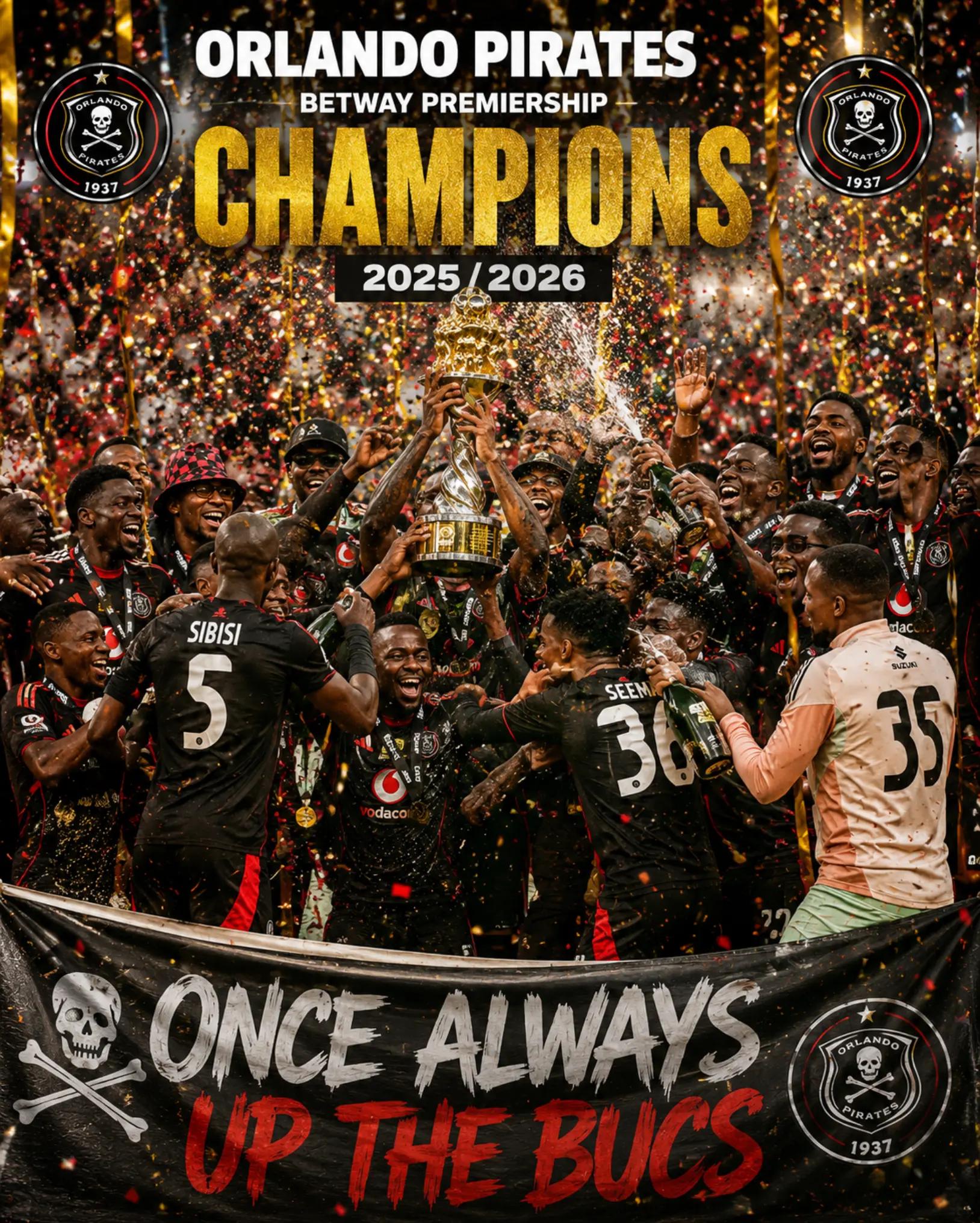 @Shane wa Treble Winners