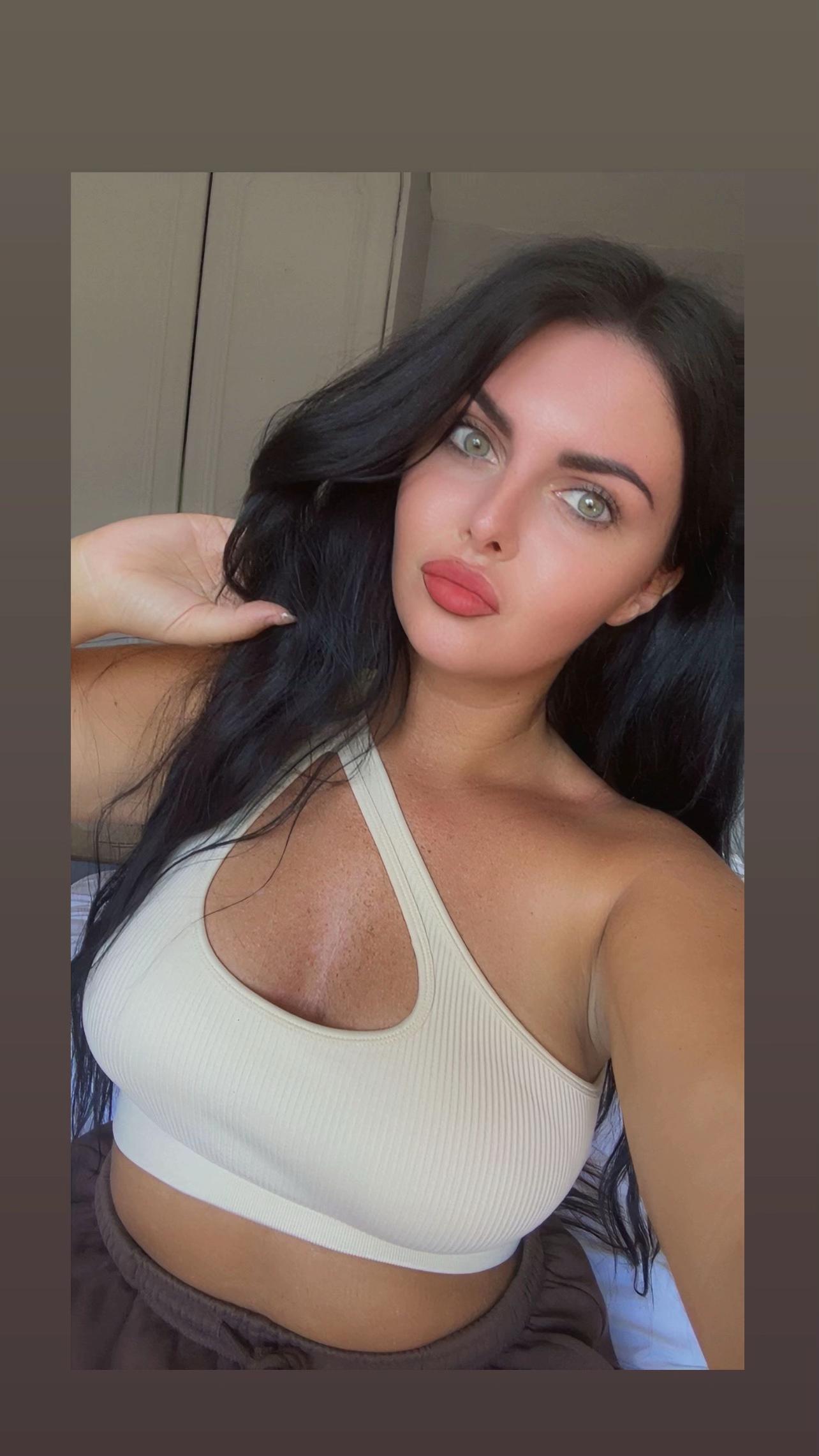 @Chloe kavanagh