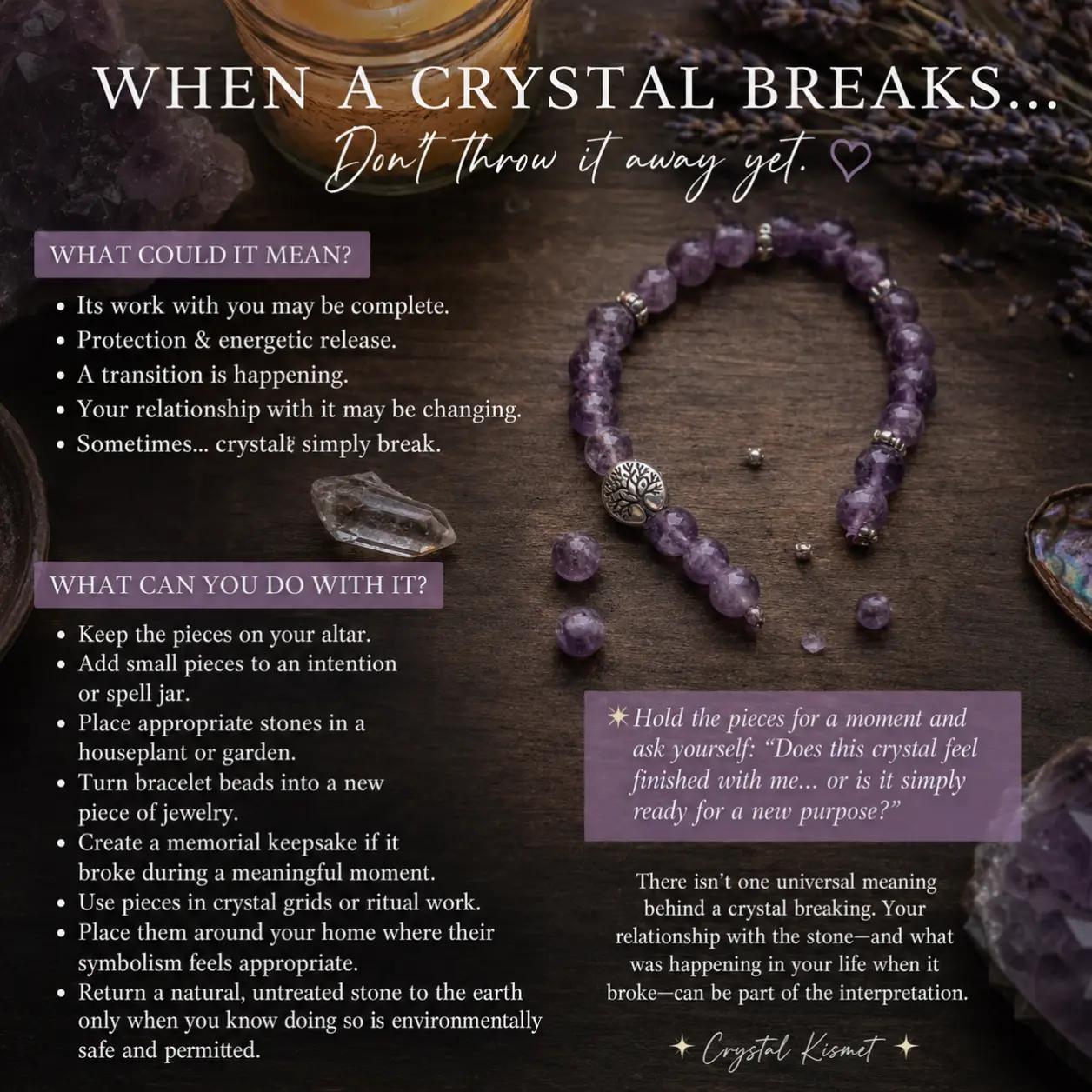 @Crystal Kismet Shop