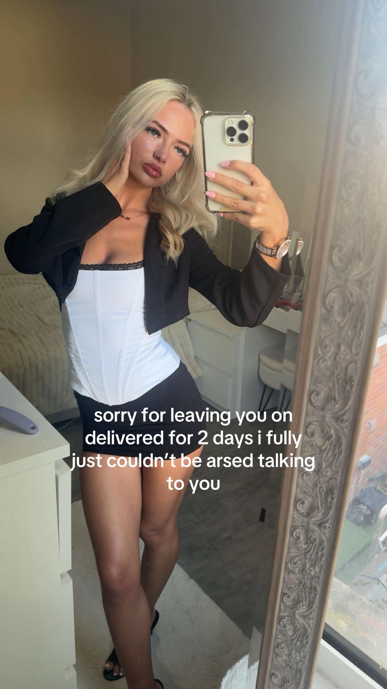 @Katie