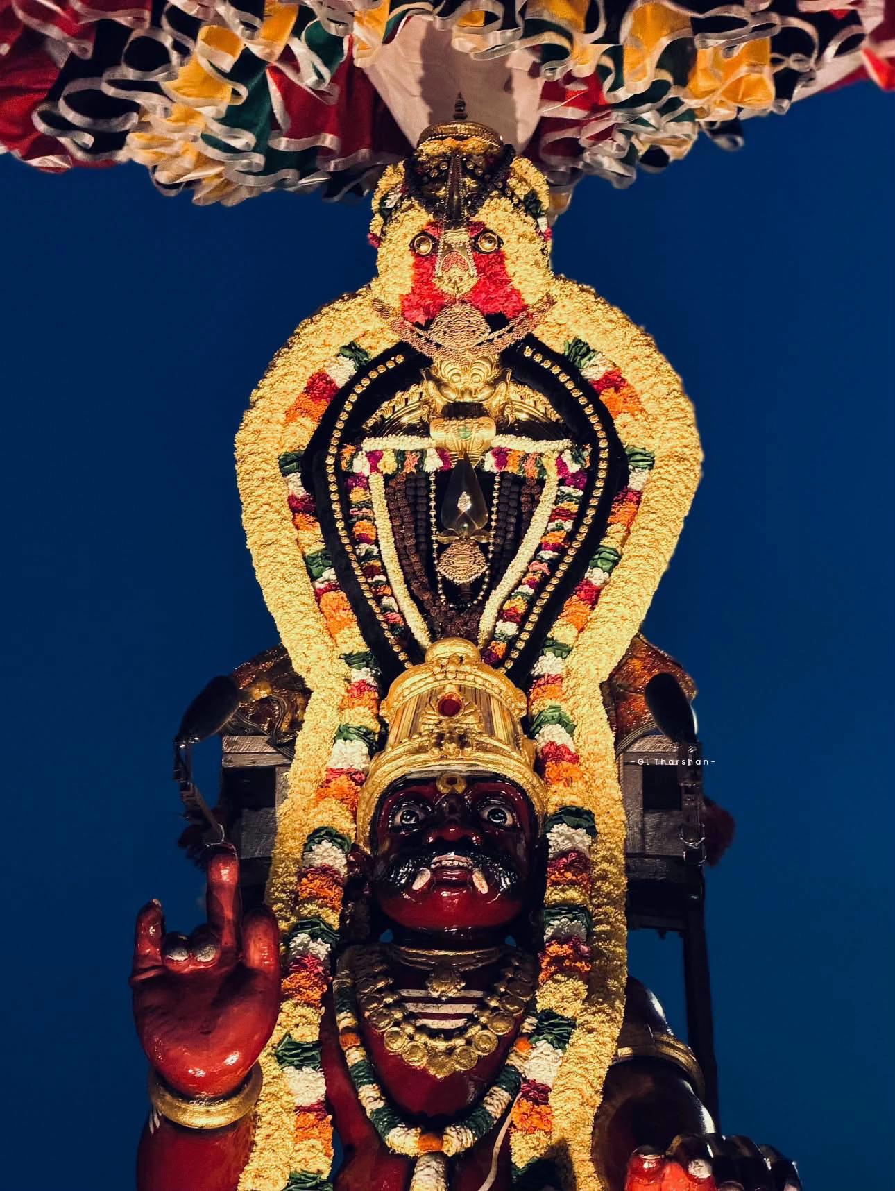 @OM MURUGA