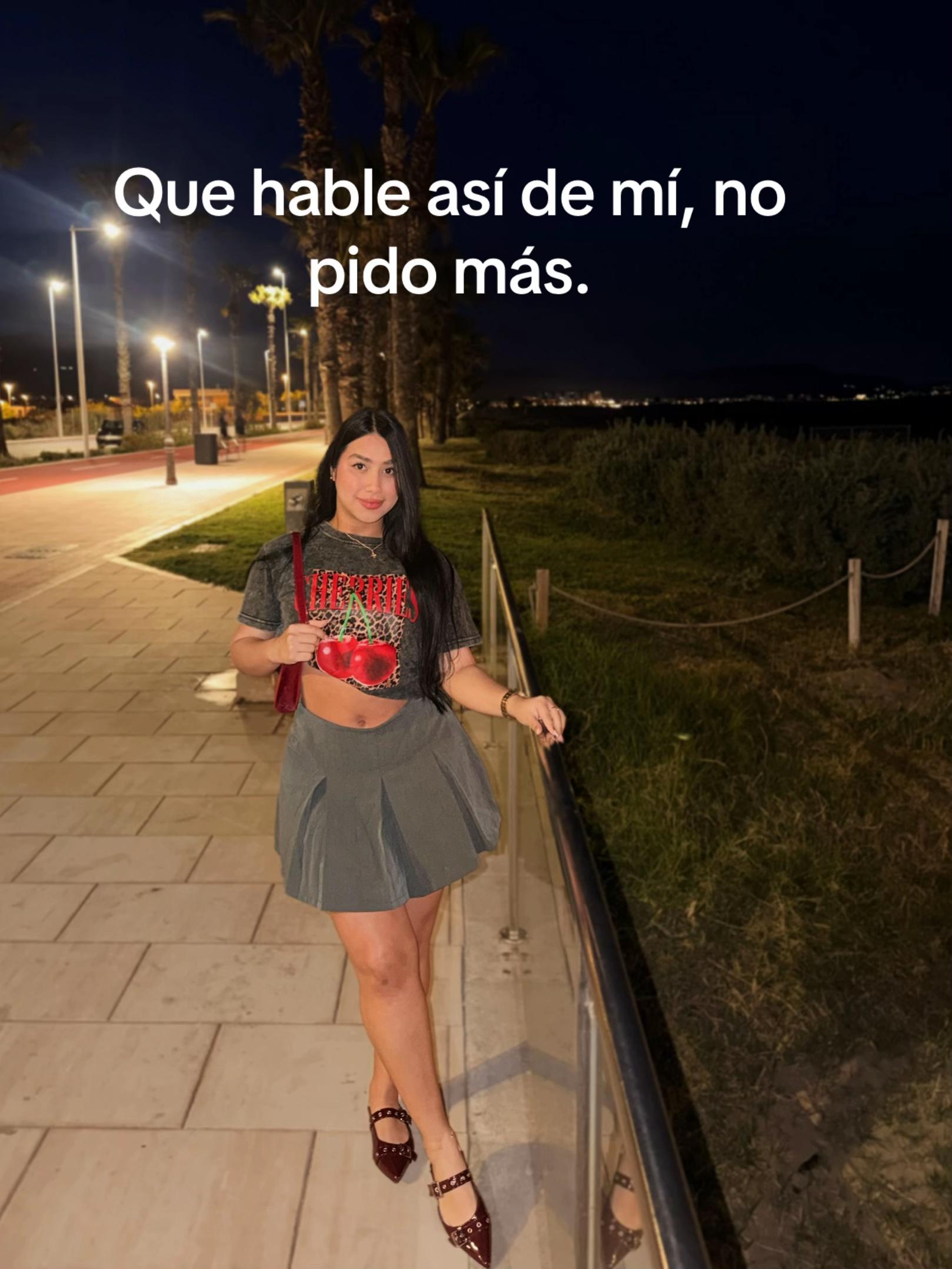 @Sof&iacute;a