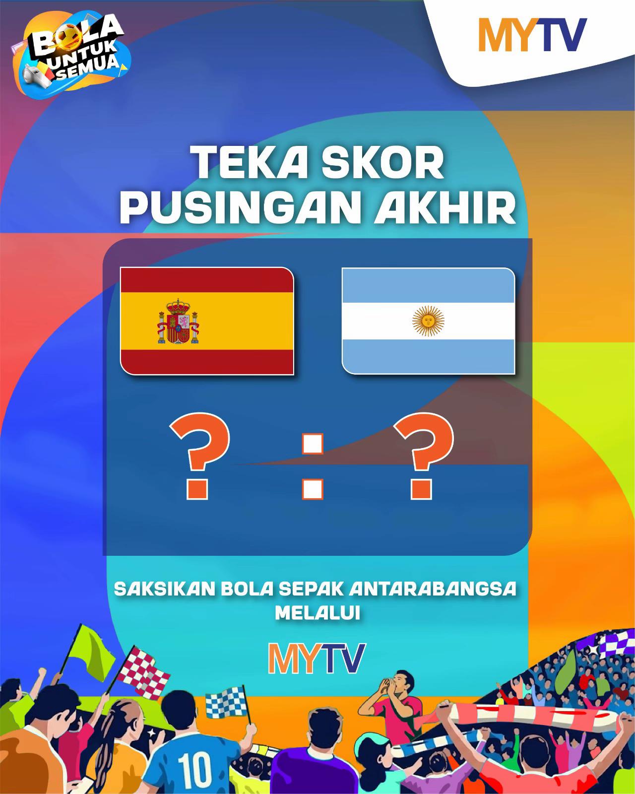 @MYTV Broadcasting Official