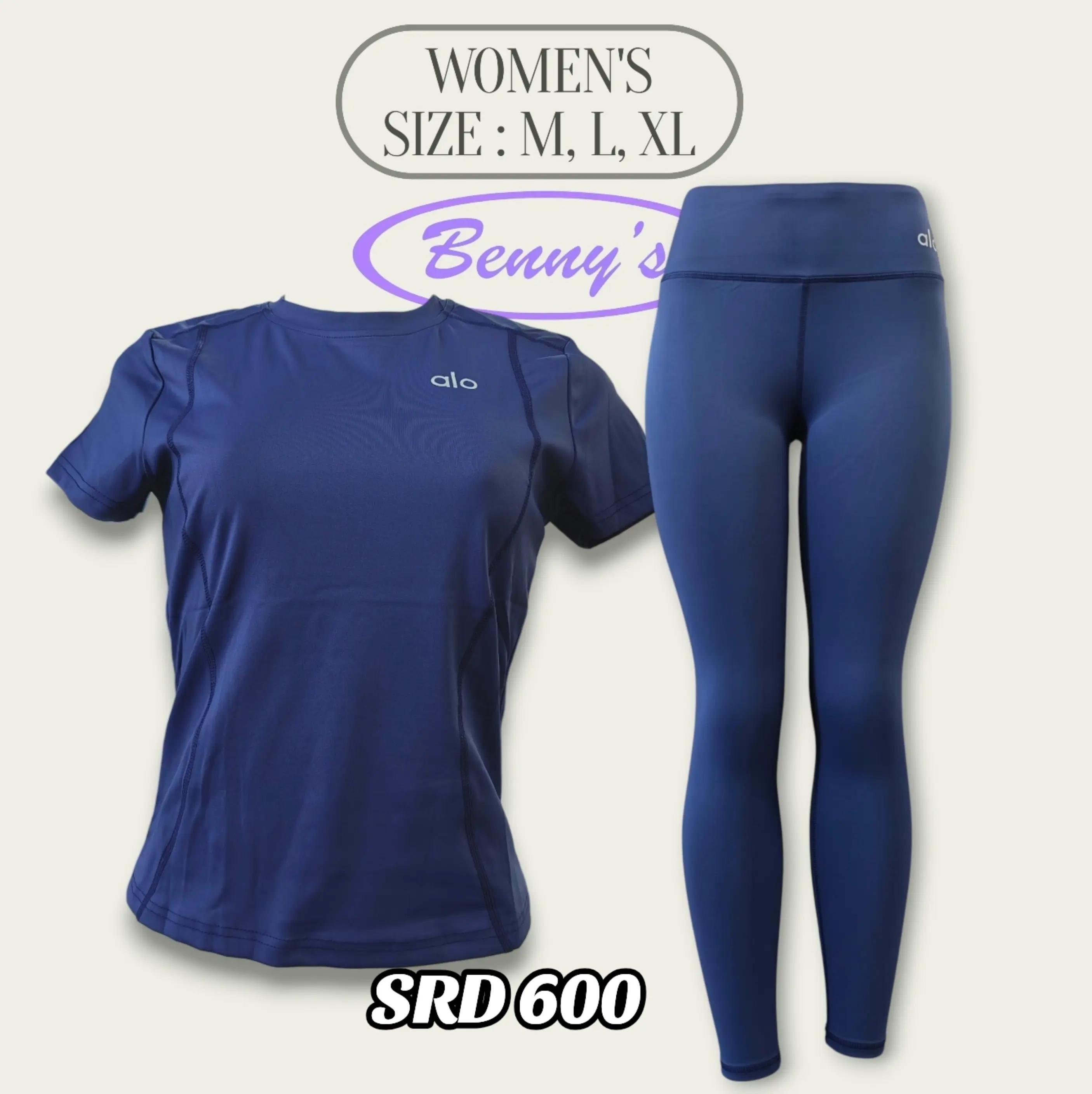 @Benny's Fashion