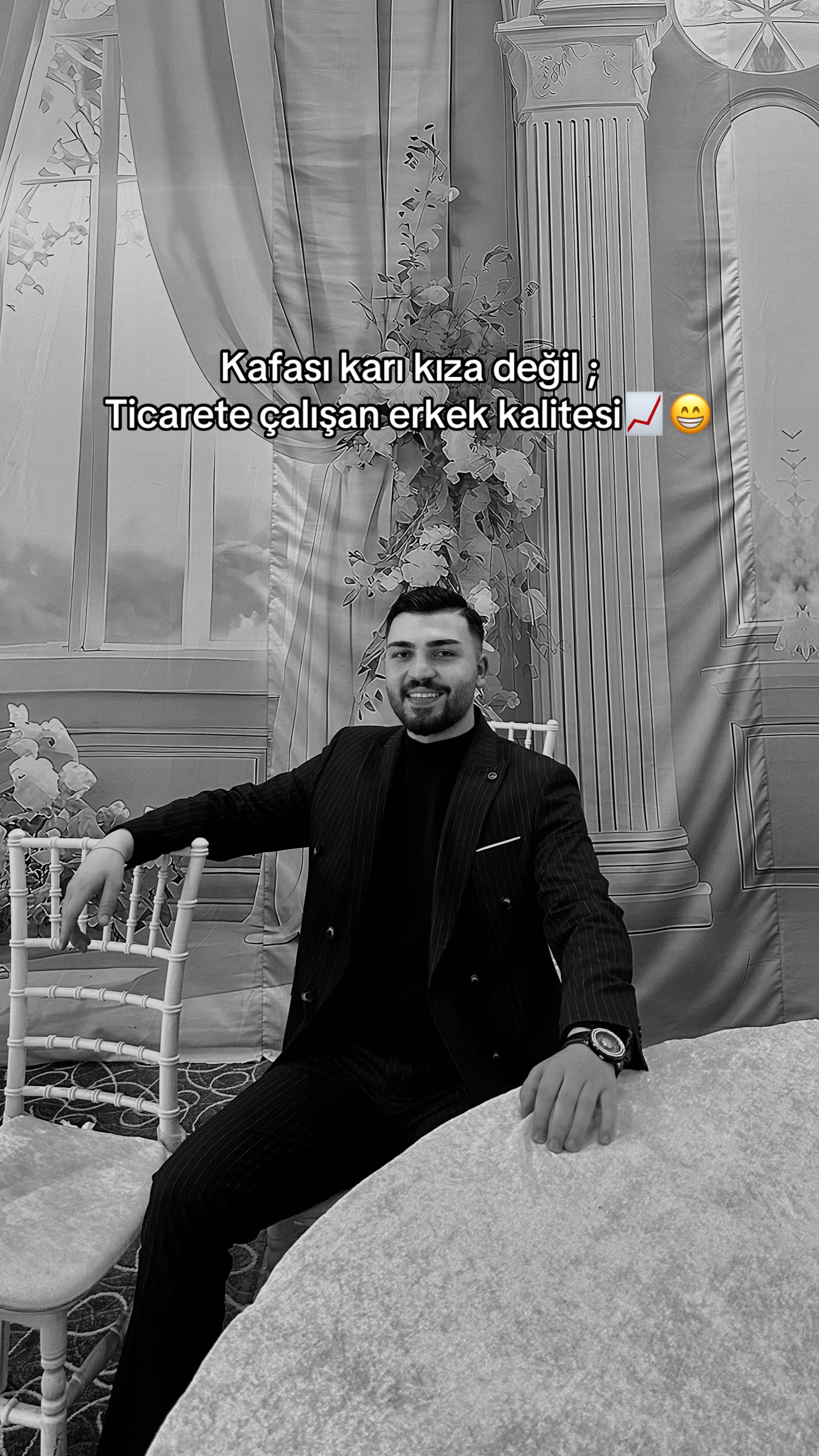 @Furkan Genç