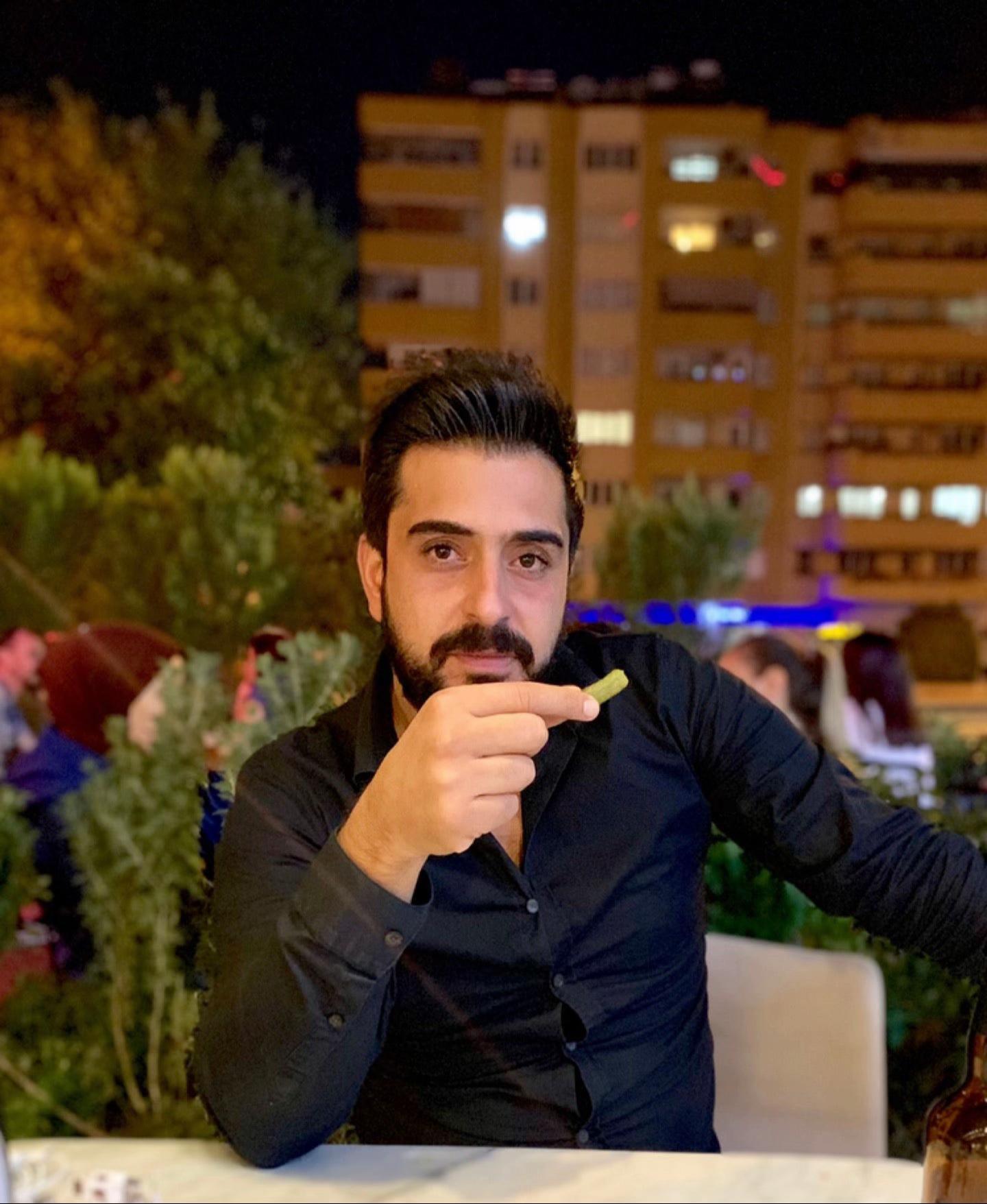 @💎Zarif Kaymaz💎