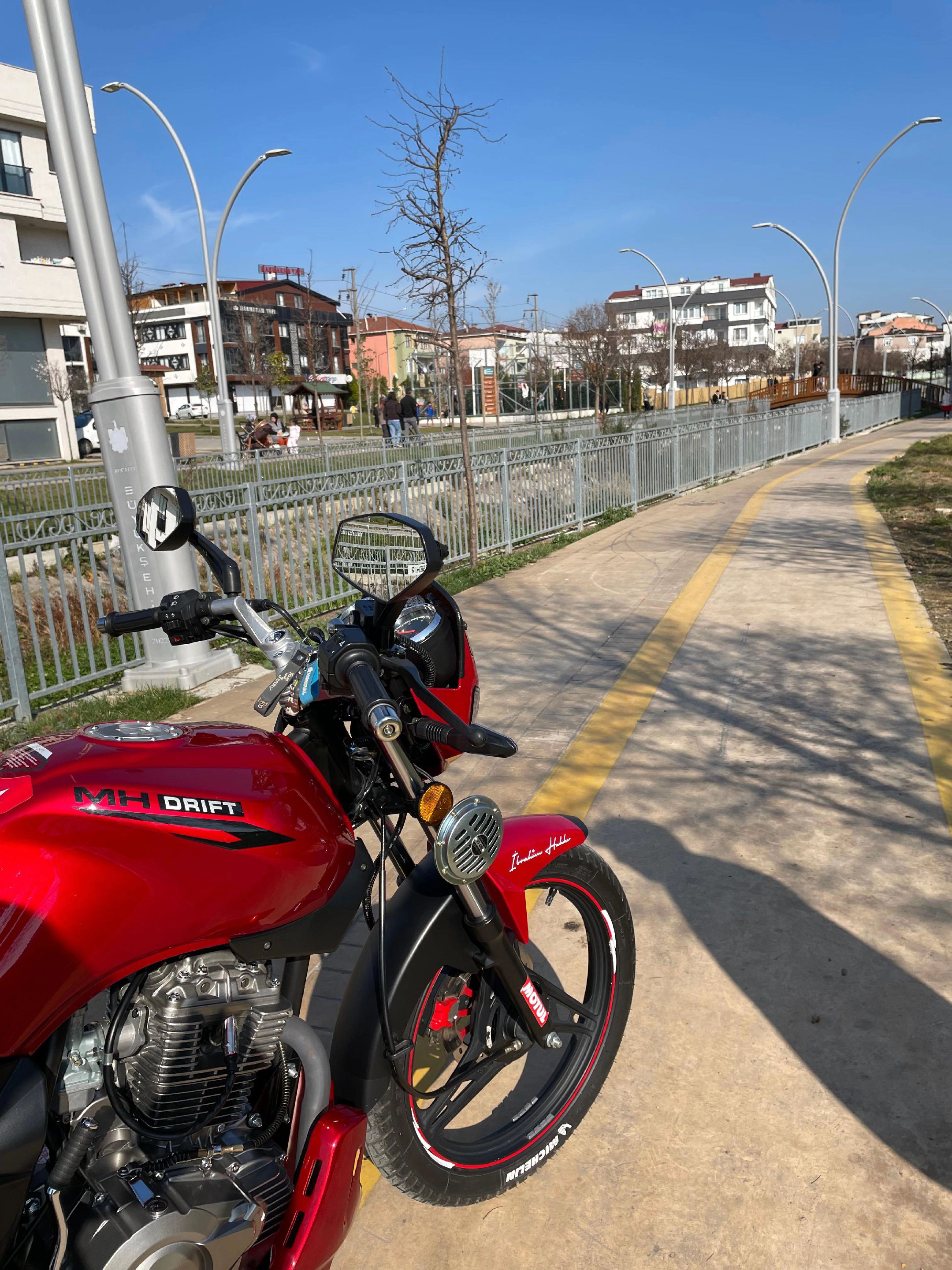 @İbrahim Hakkı Kılınç