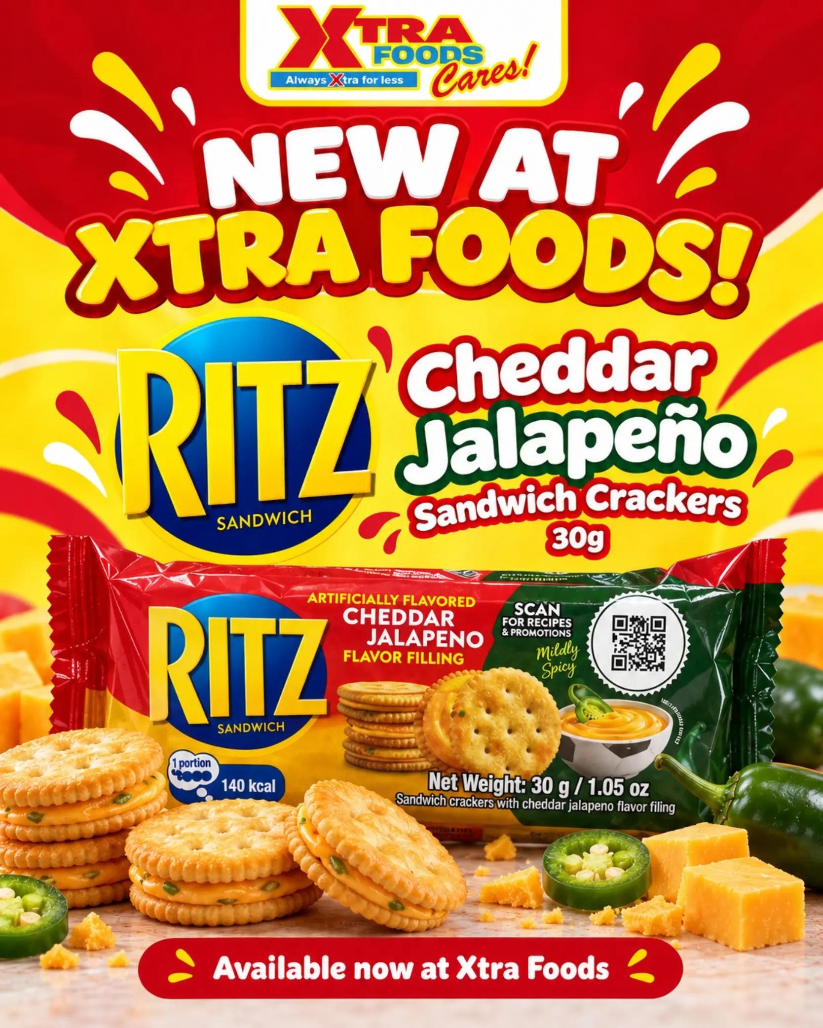 @Xtra Foods