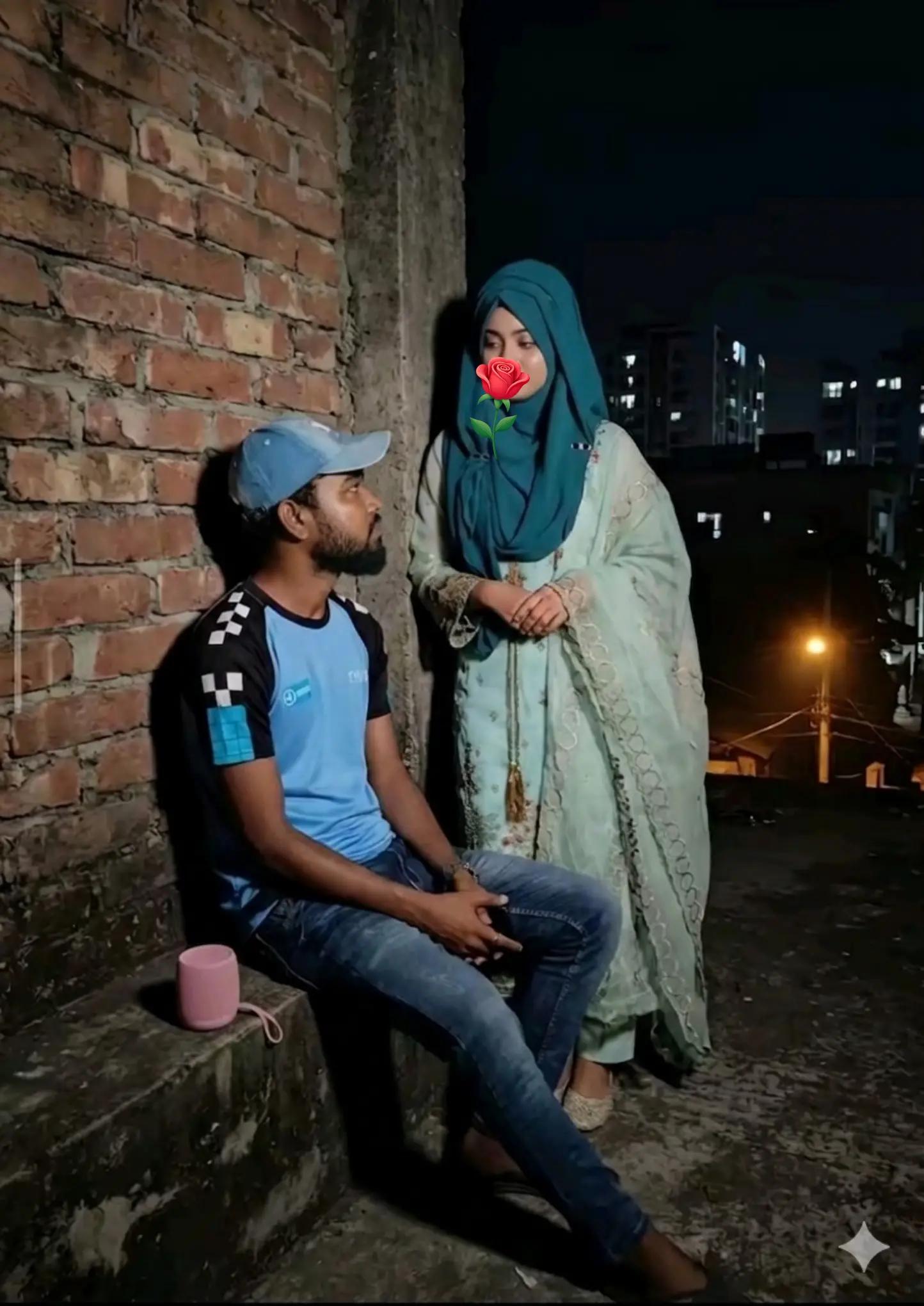 @জীবন থেকে হারিয়ে গেছে