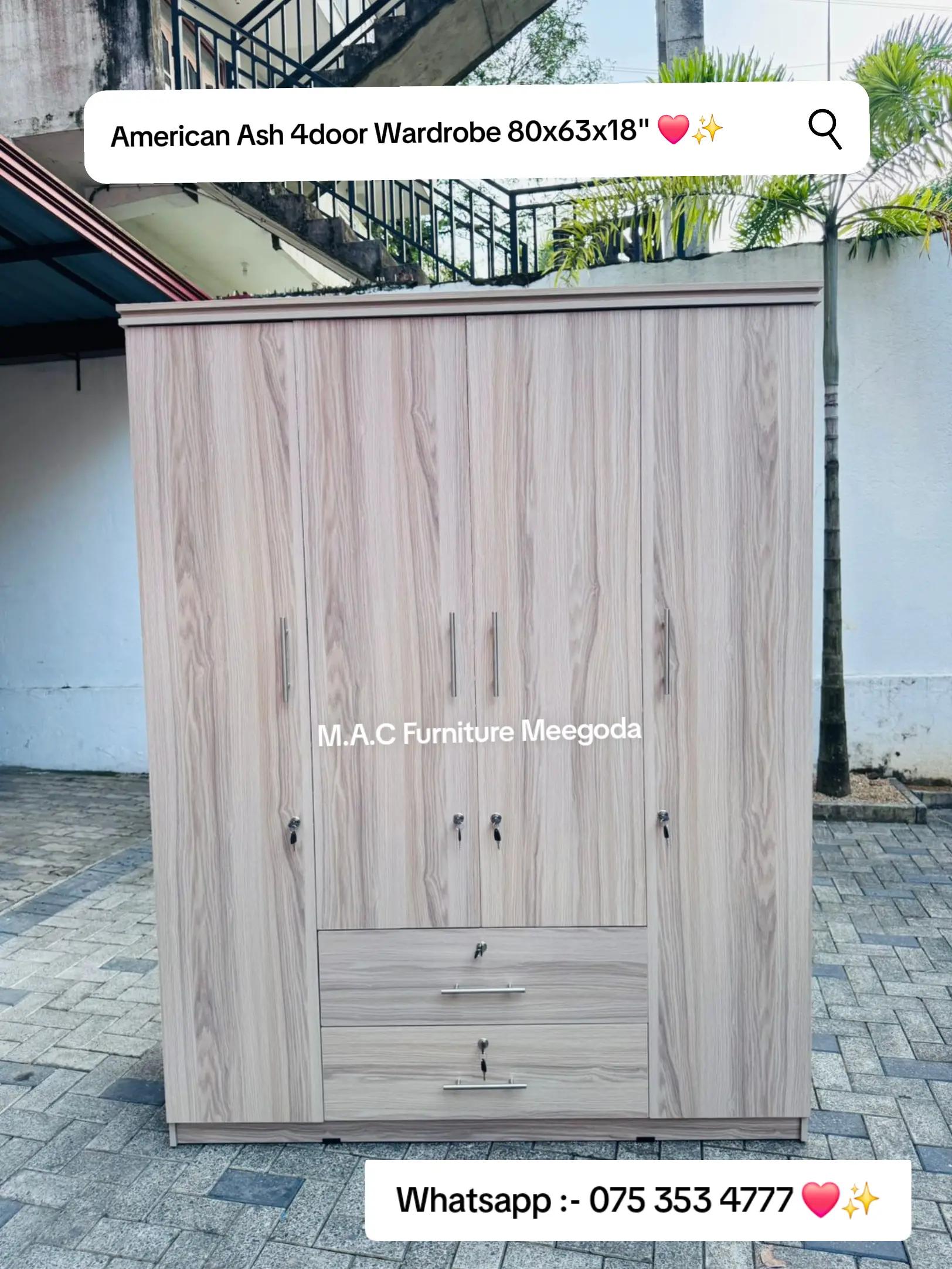 @M.A.C Furnitureᥫ᭡፝֟፝֟