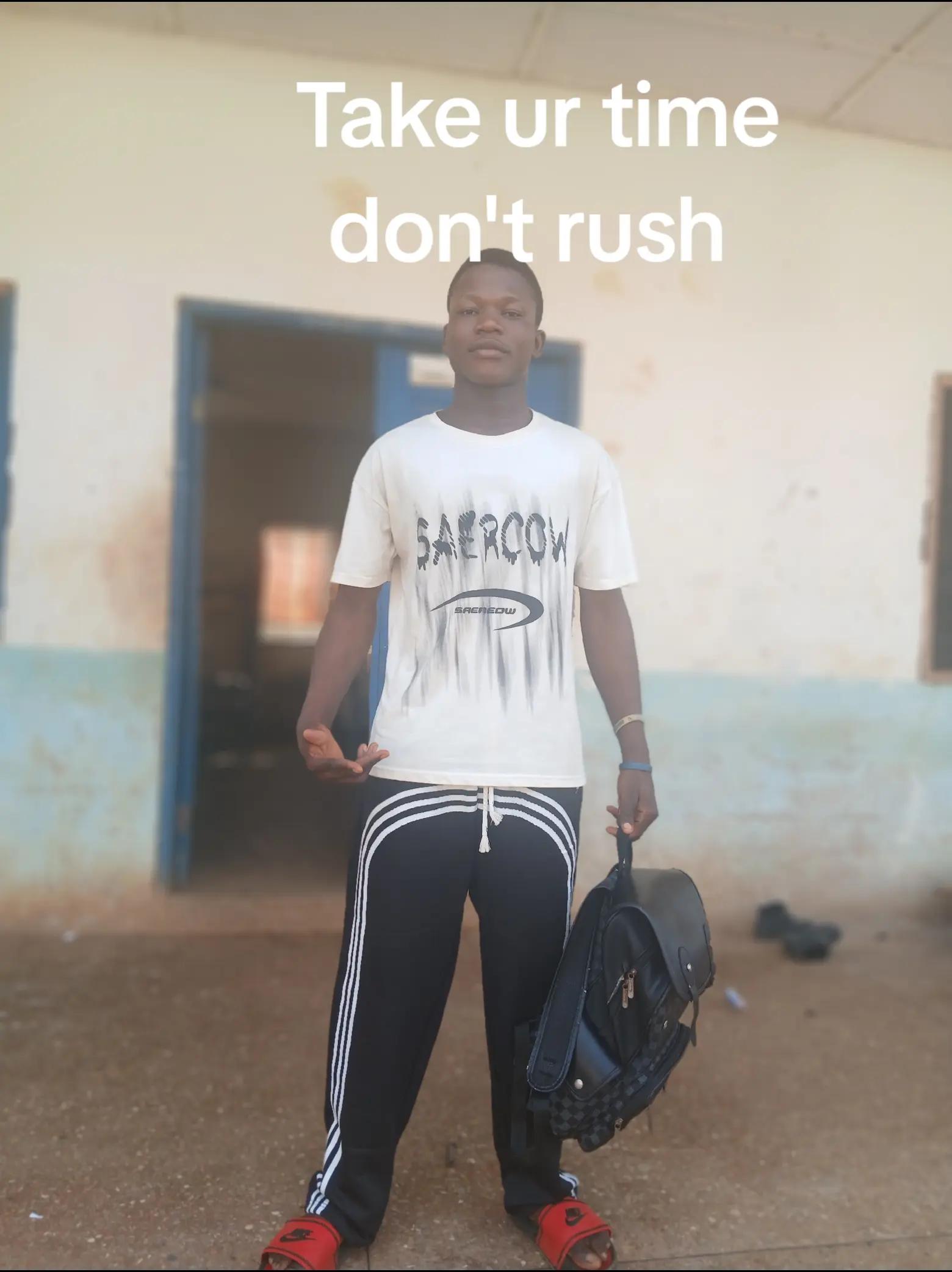 @Let them say