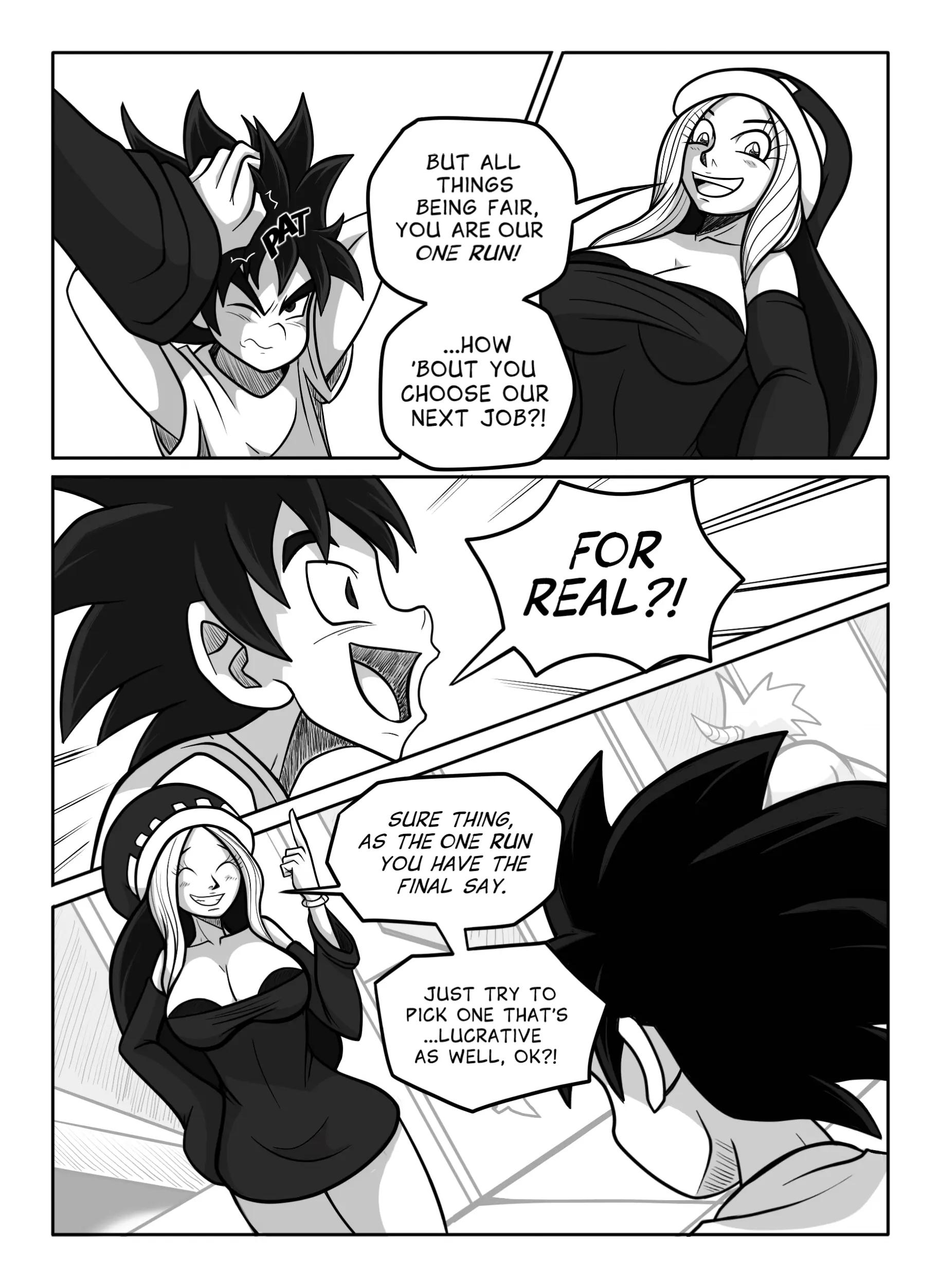 @Gneizo Comics