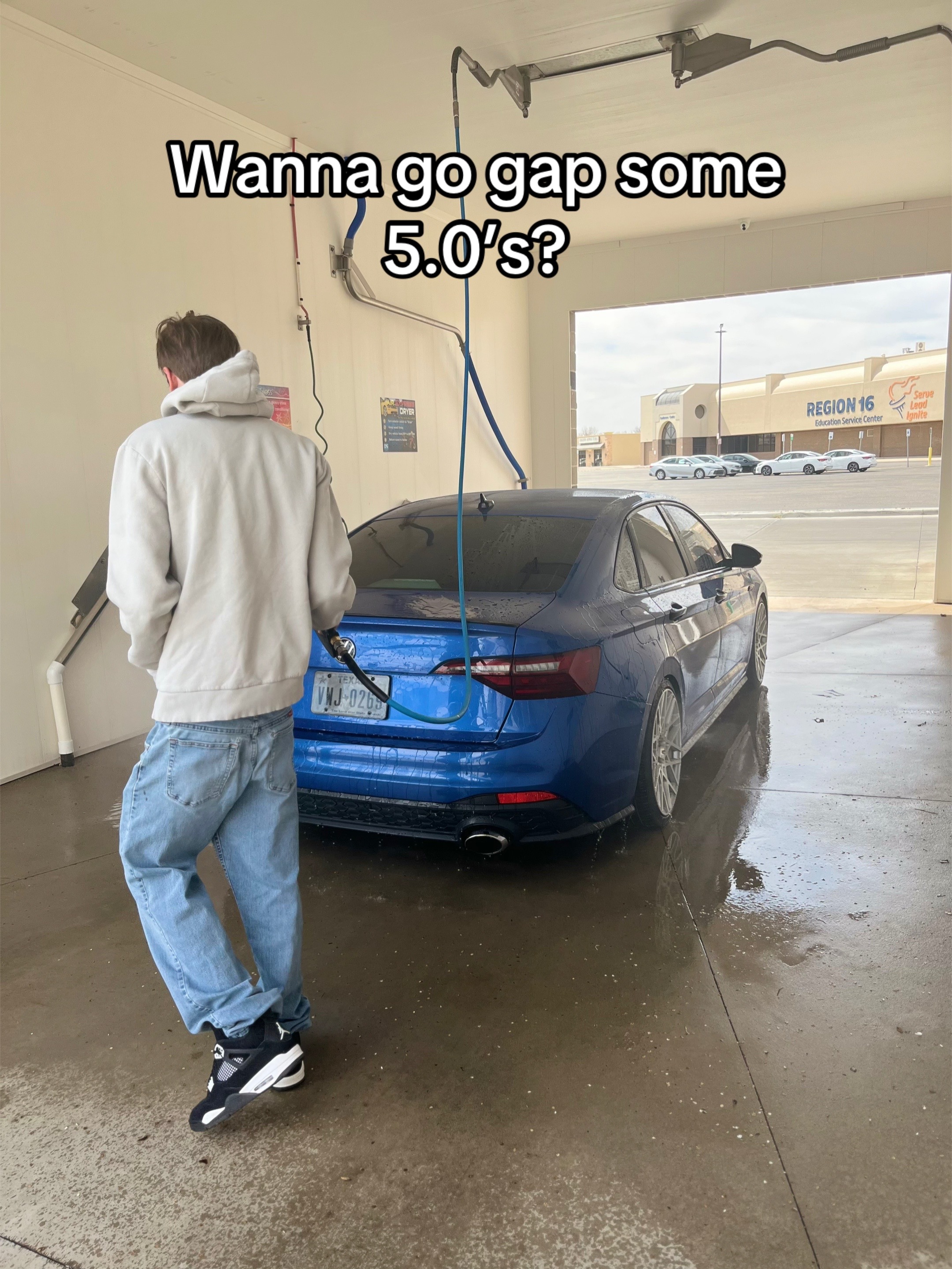 @David