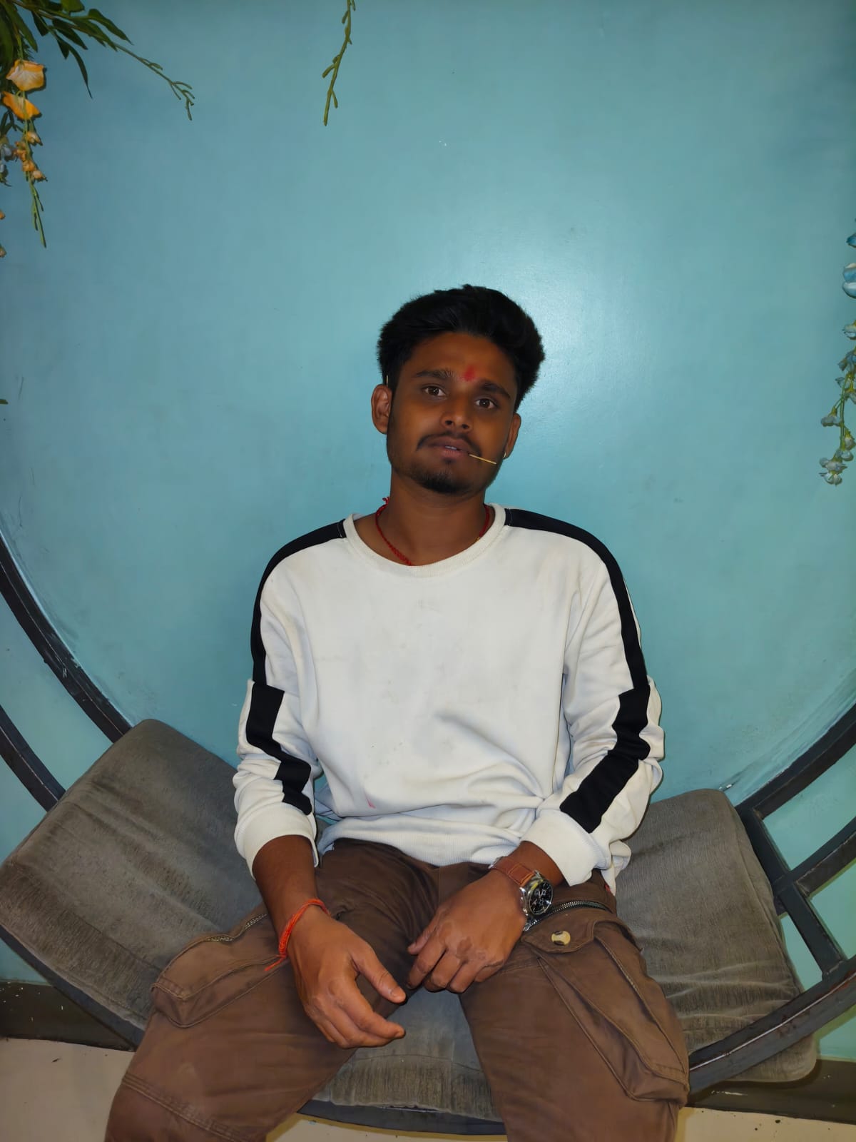 @YADAV Ji👑💪