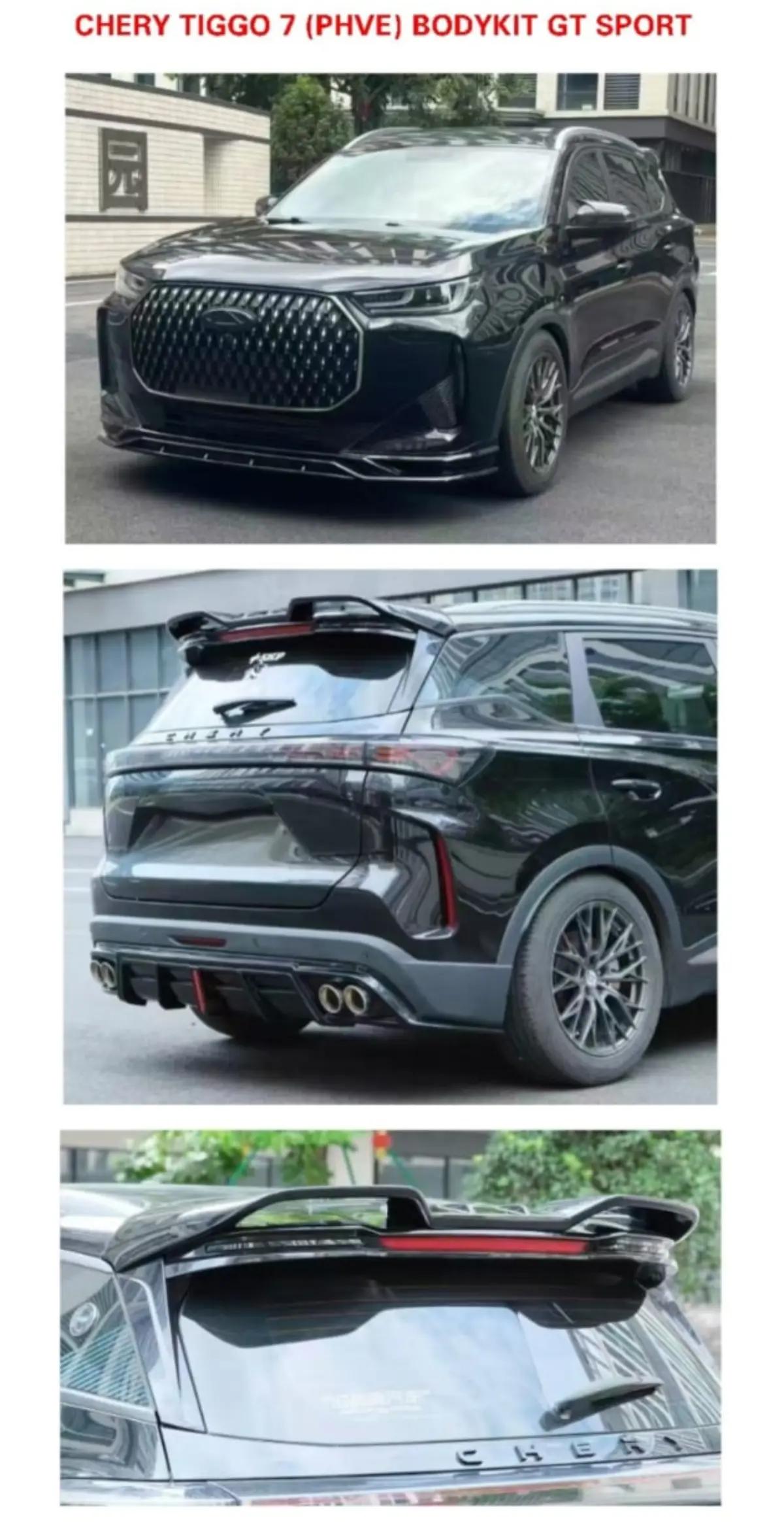 @M Sport Auto Accessories