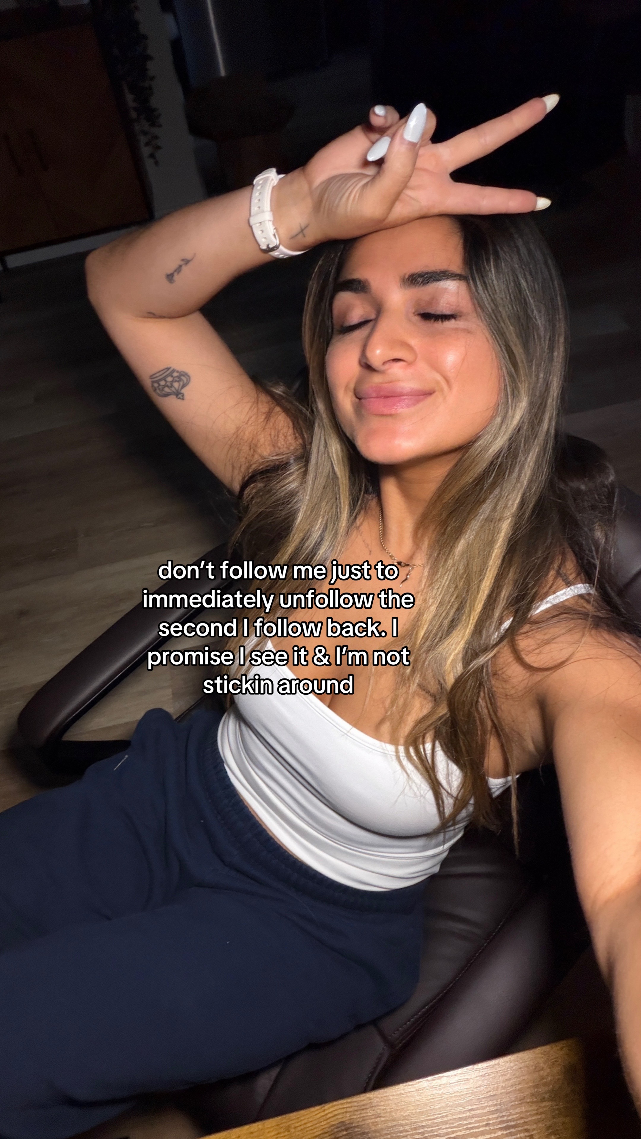 @SAMANTHA