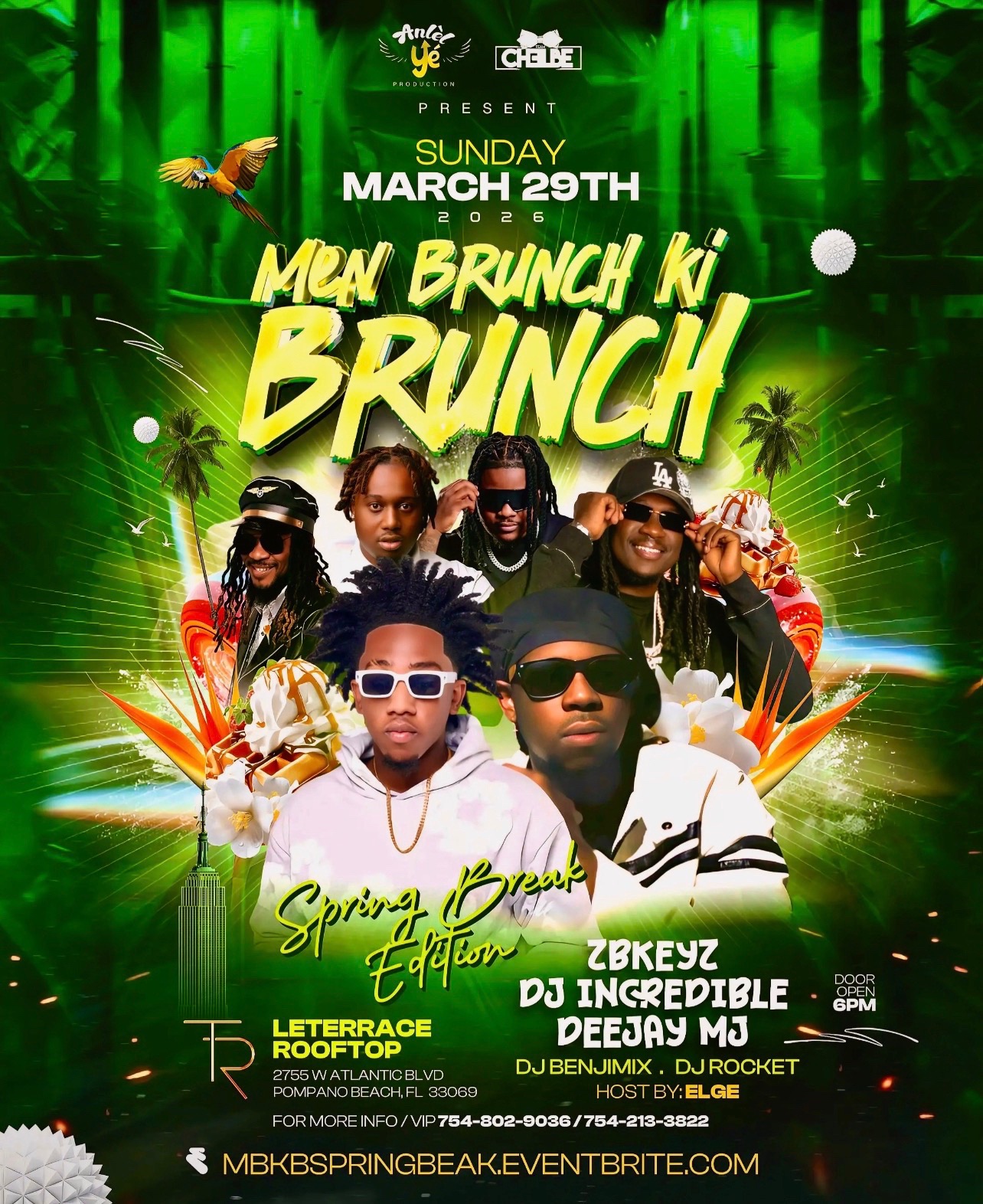 @🔥MenBrunchKiBrunch🔥