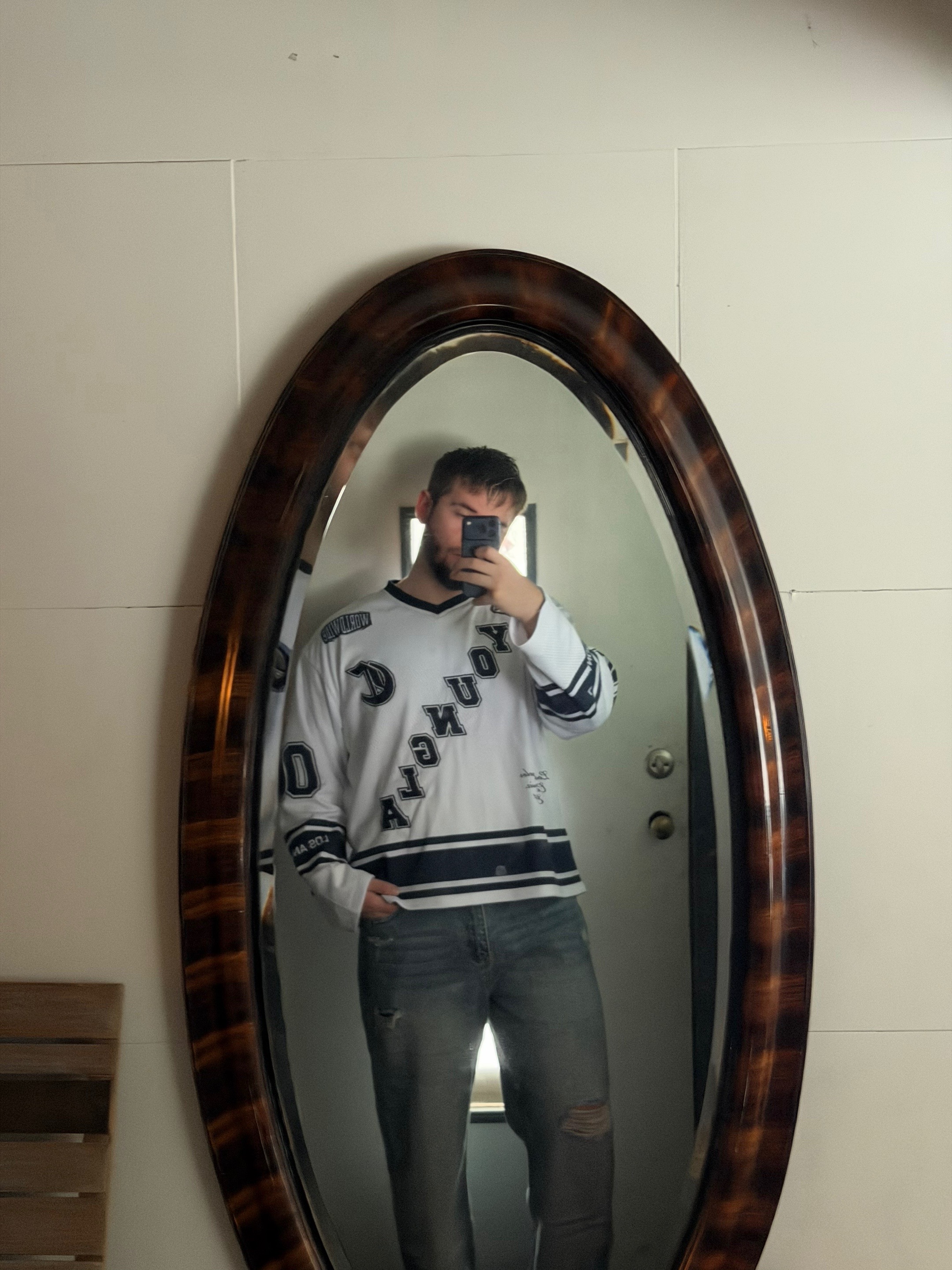 @Jensen snatches