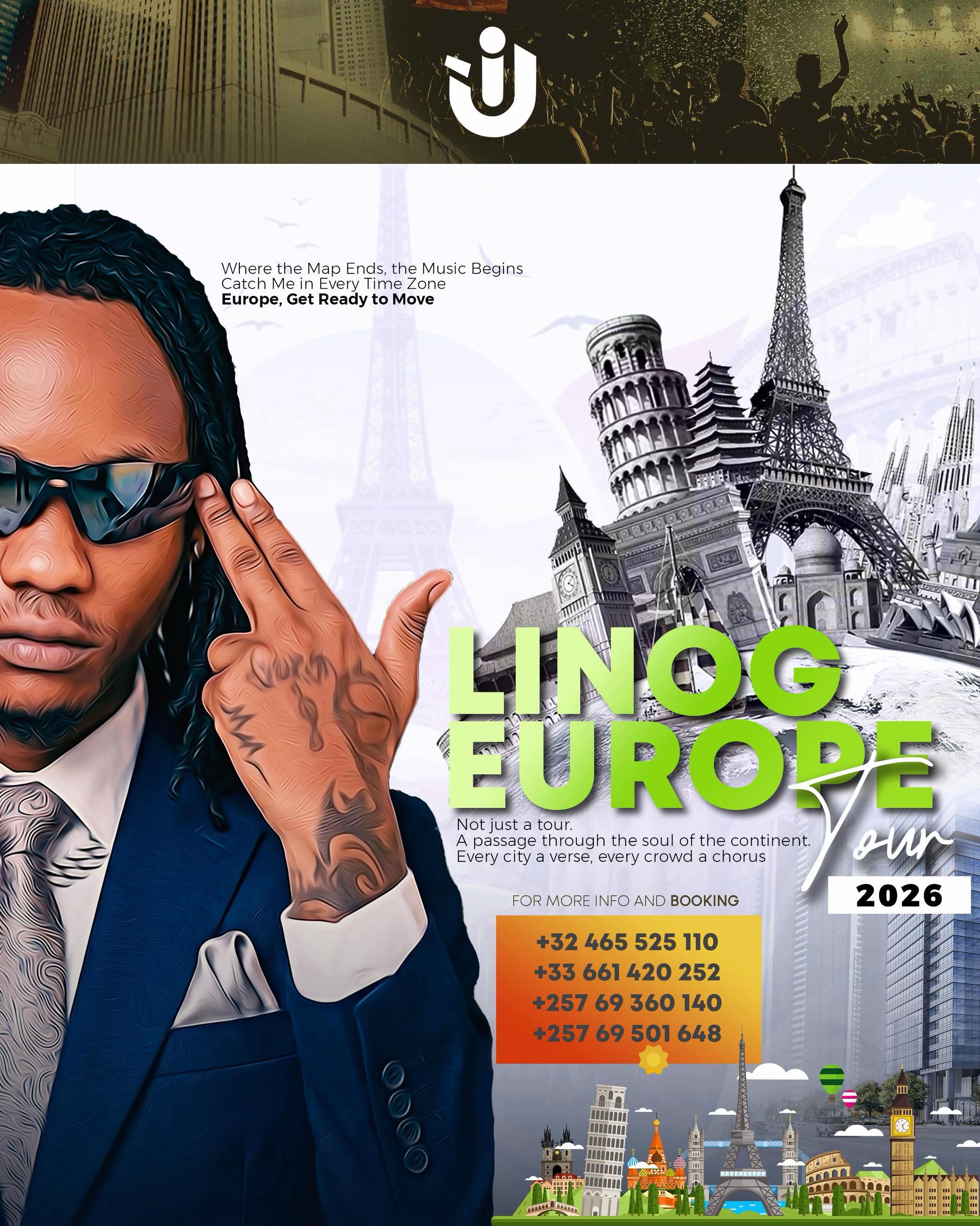 @LinoG Umvukuri