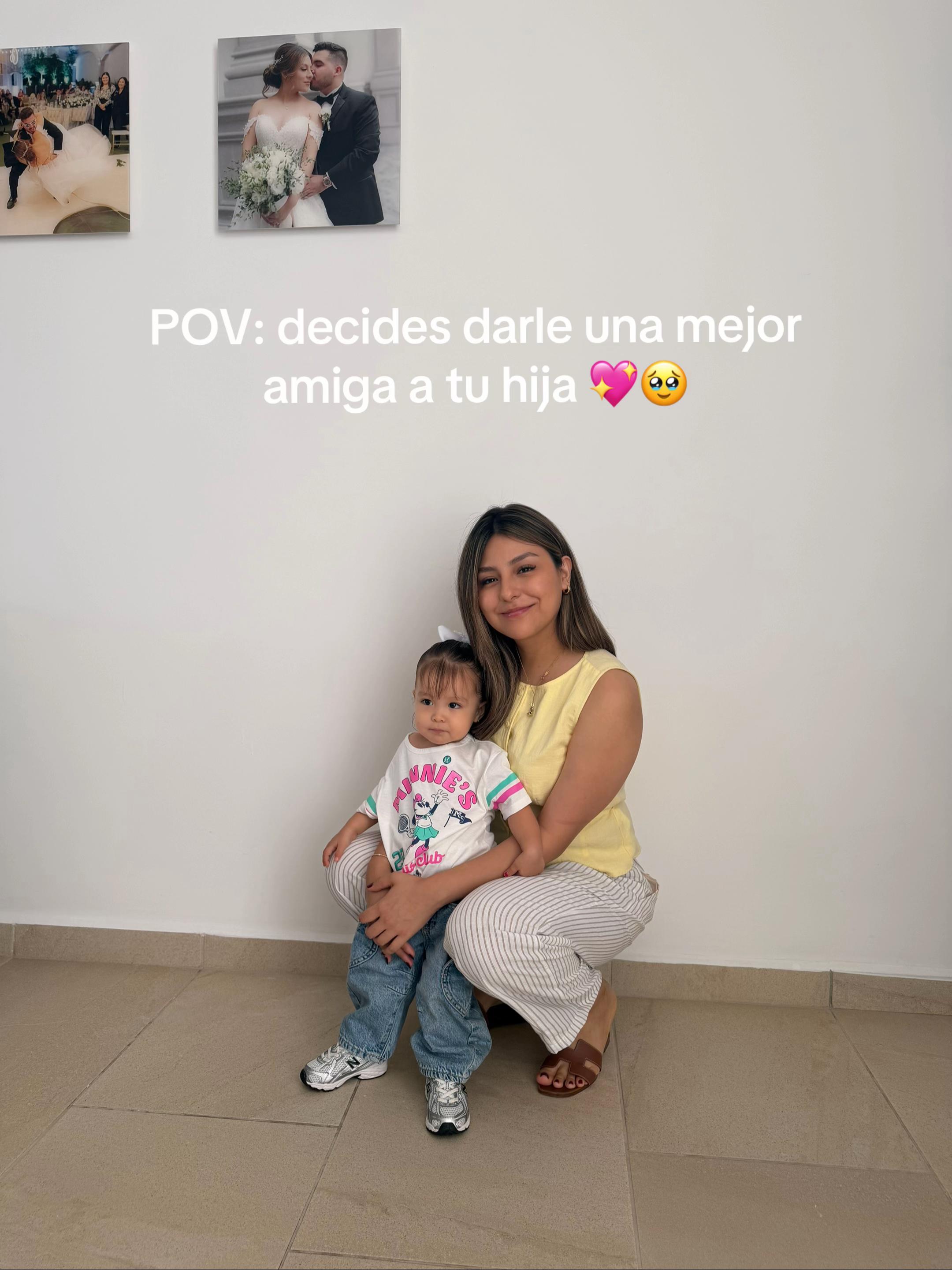 @Emily Hernandez