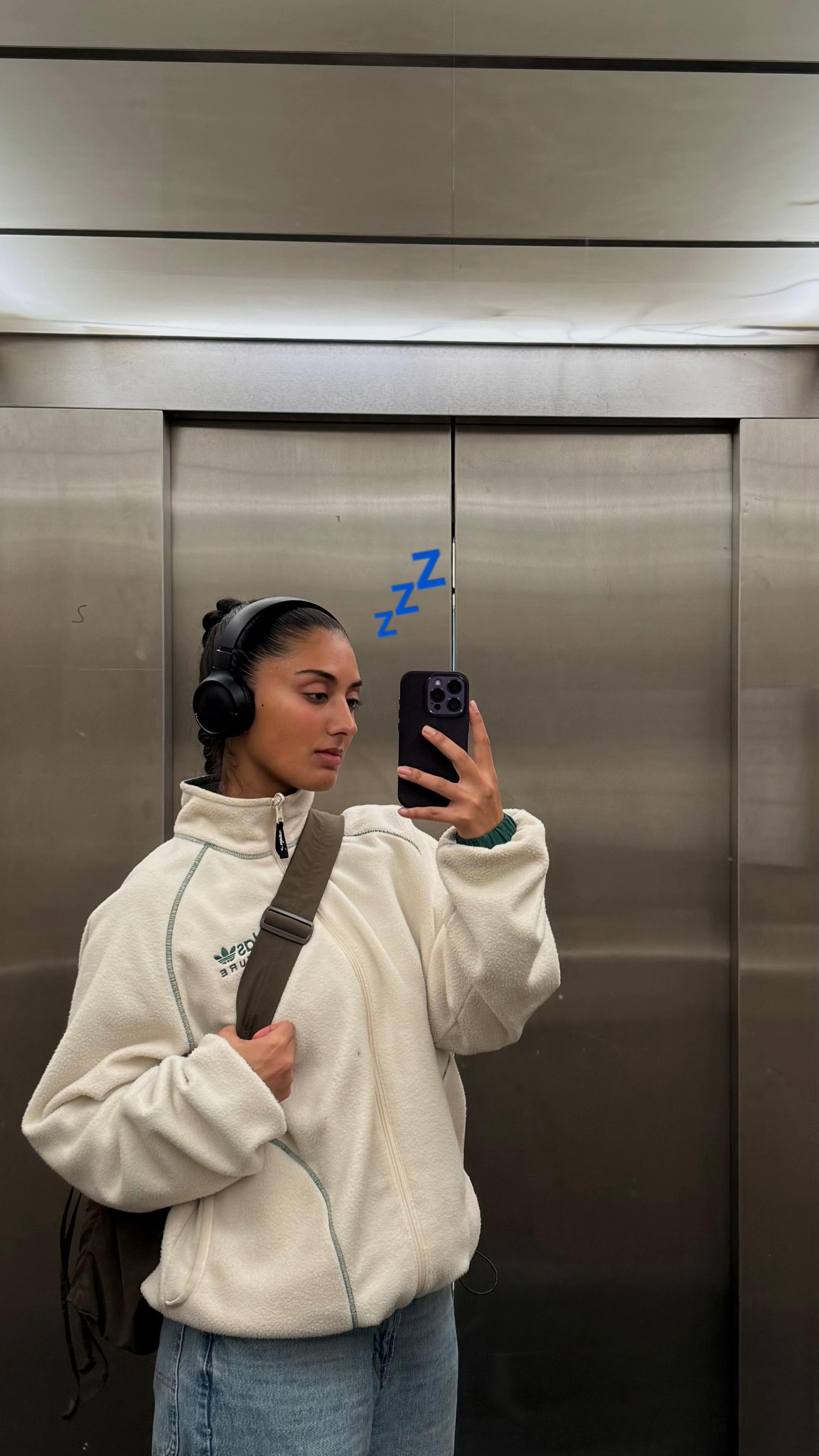 @:)