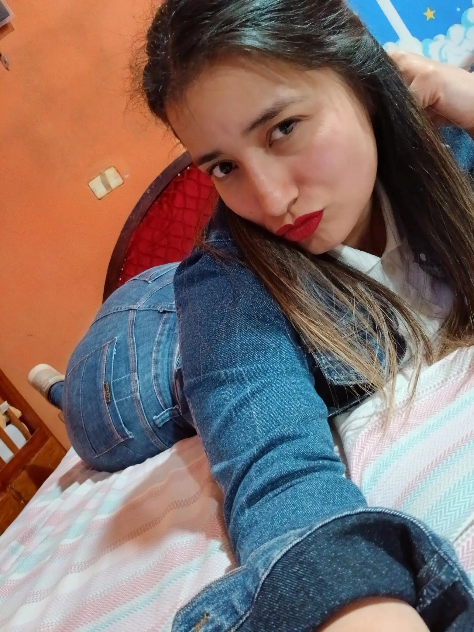 @Diana Ramos