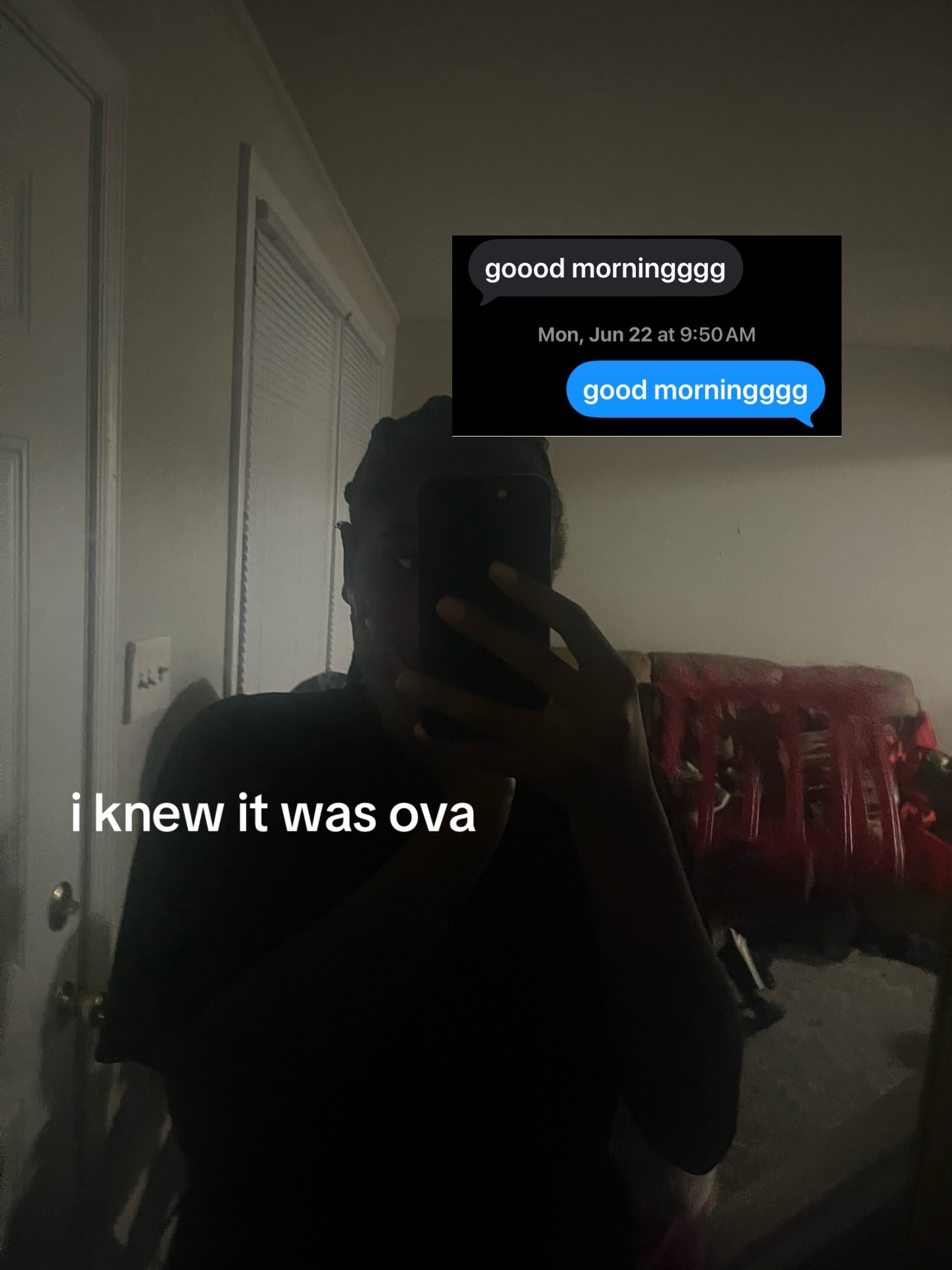 @nyla’s secret