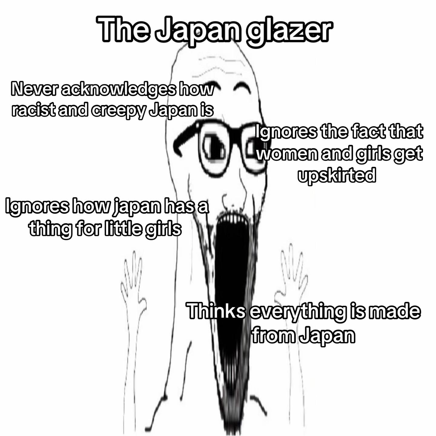 @;-;