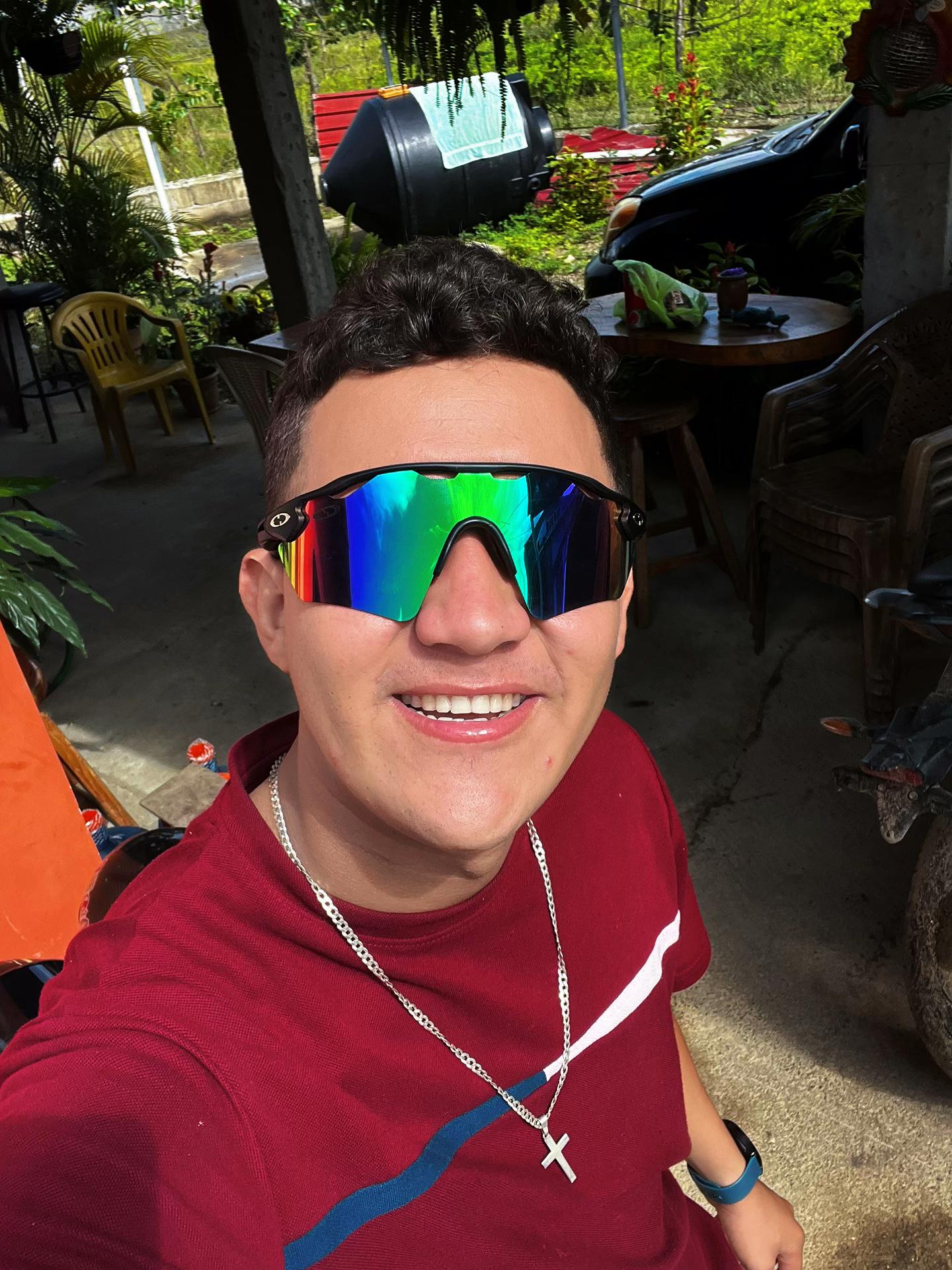 @💙👮🏻&zwj;♂️AnaelMurillo👮🏻&zwj;♂️💙