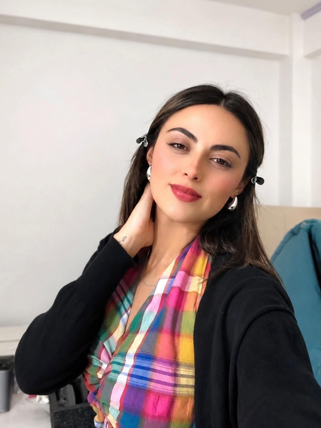 @Soy Alejandra Torres