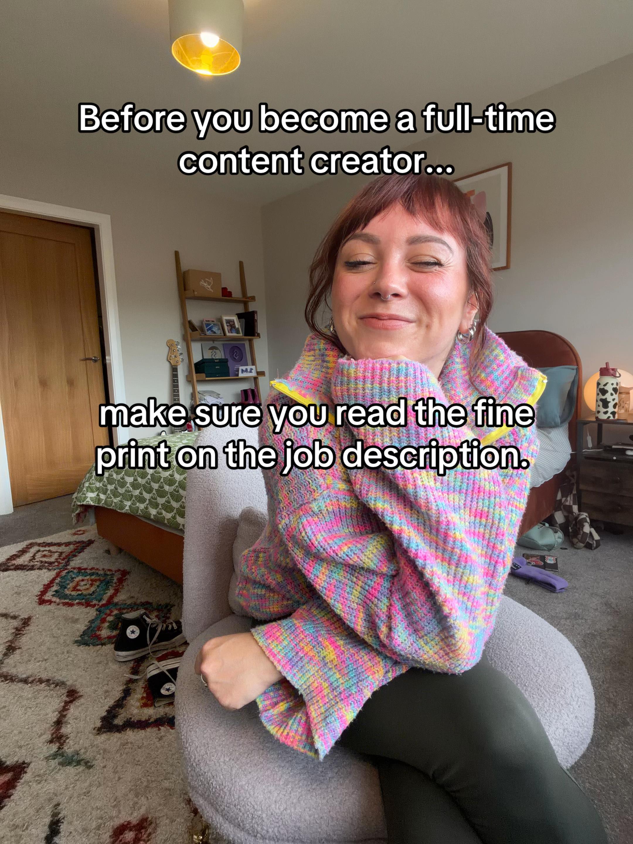 @Lana | TikTok Coach