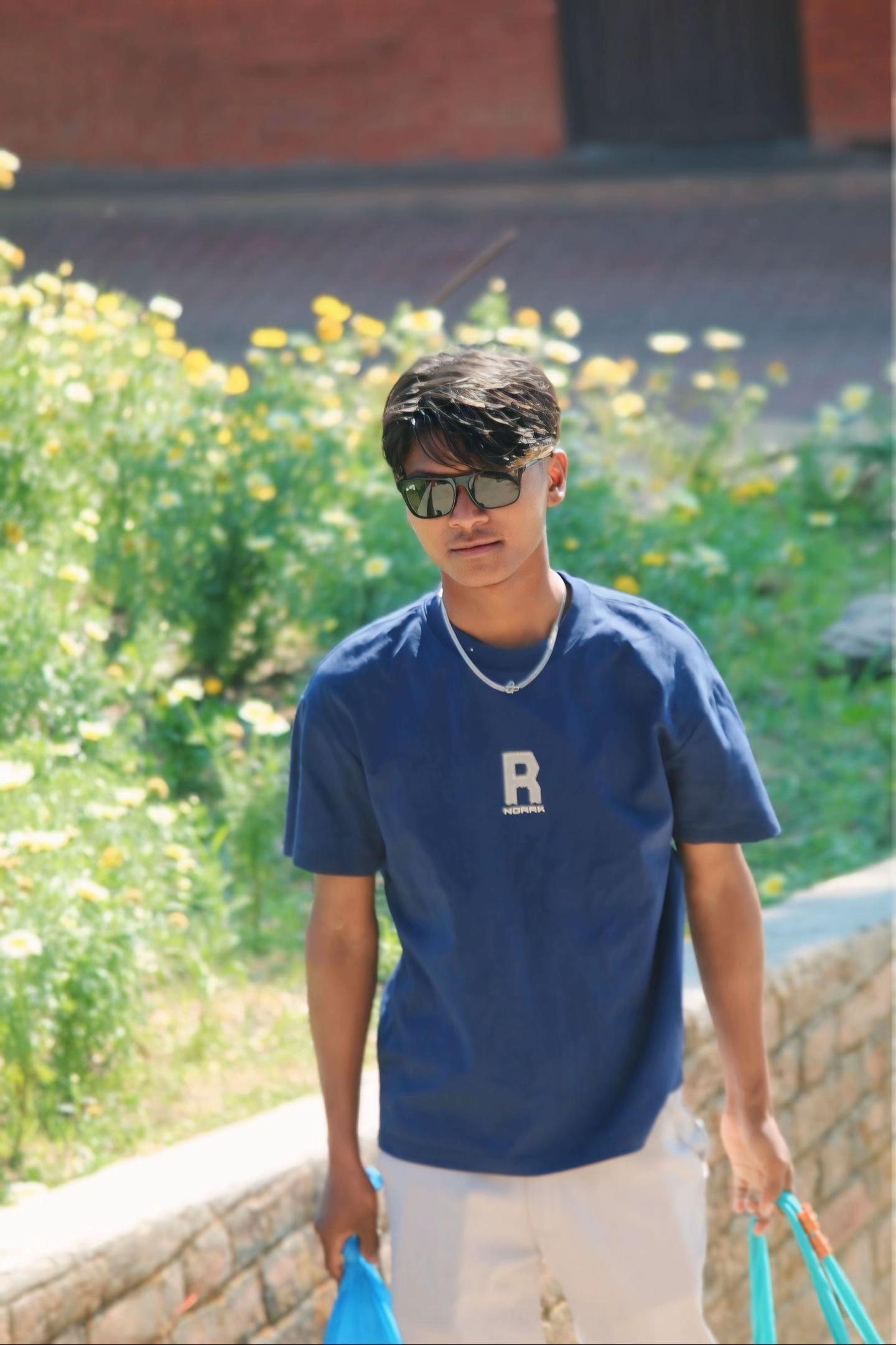 @NAWRAJ THARU