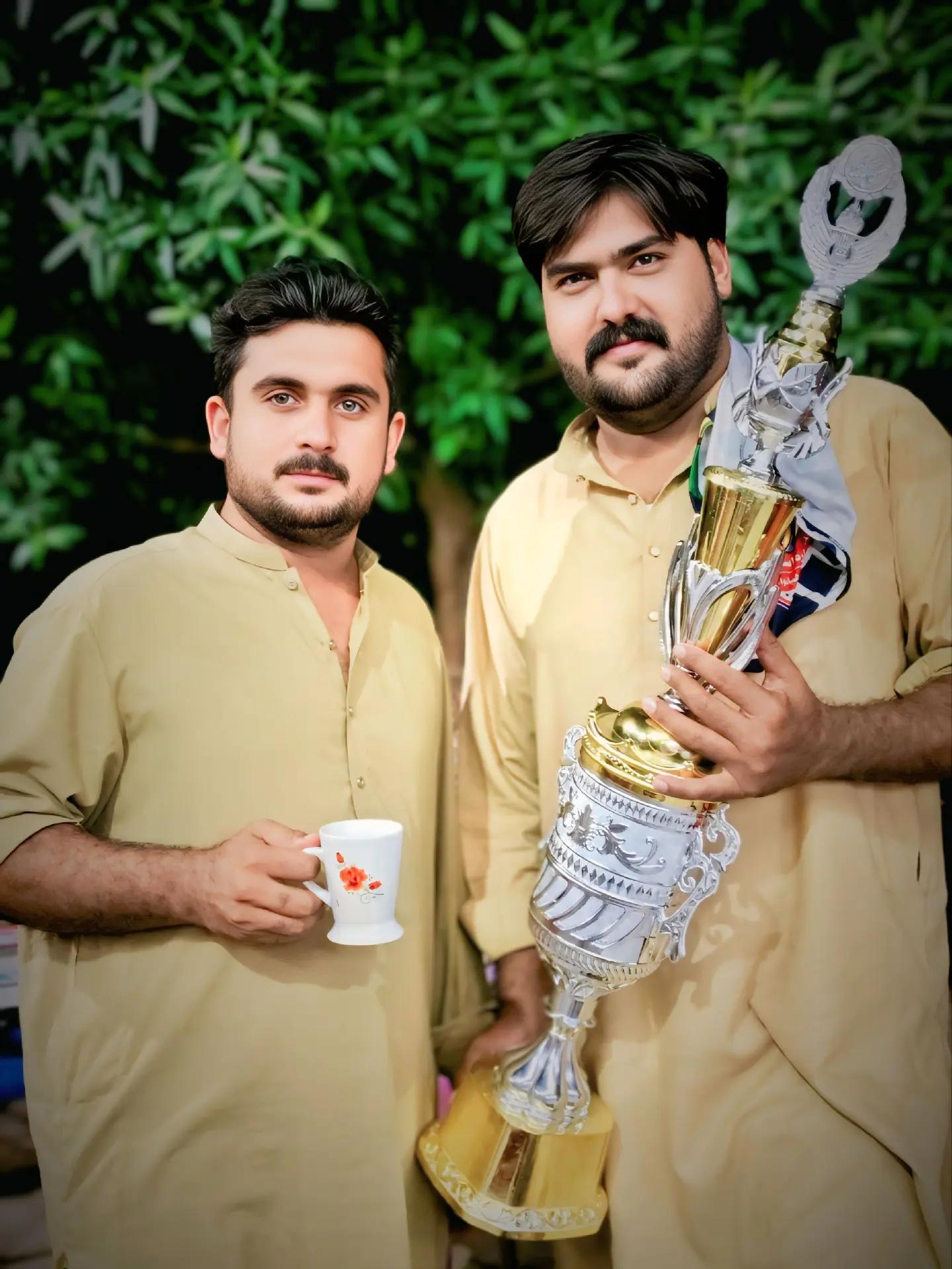 @Gull Zaib Niazi