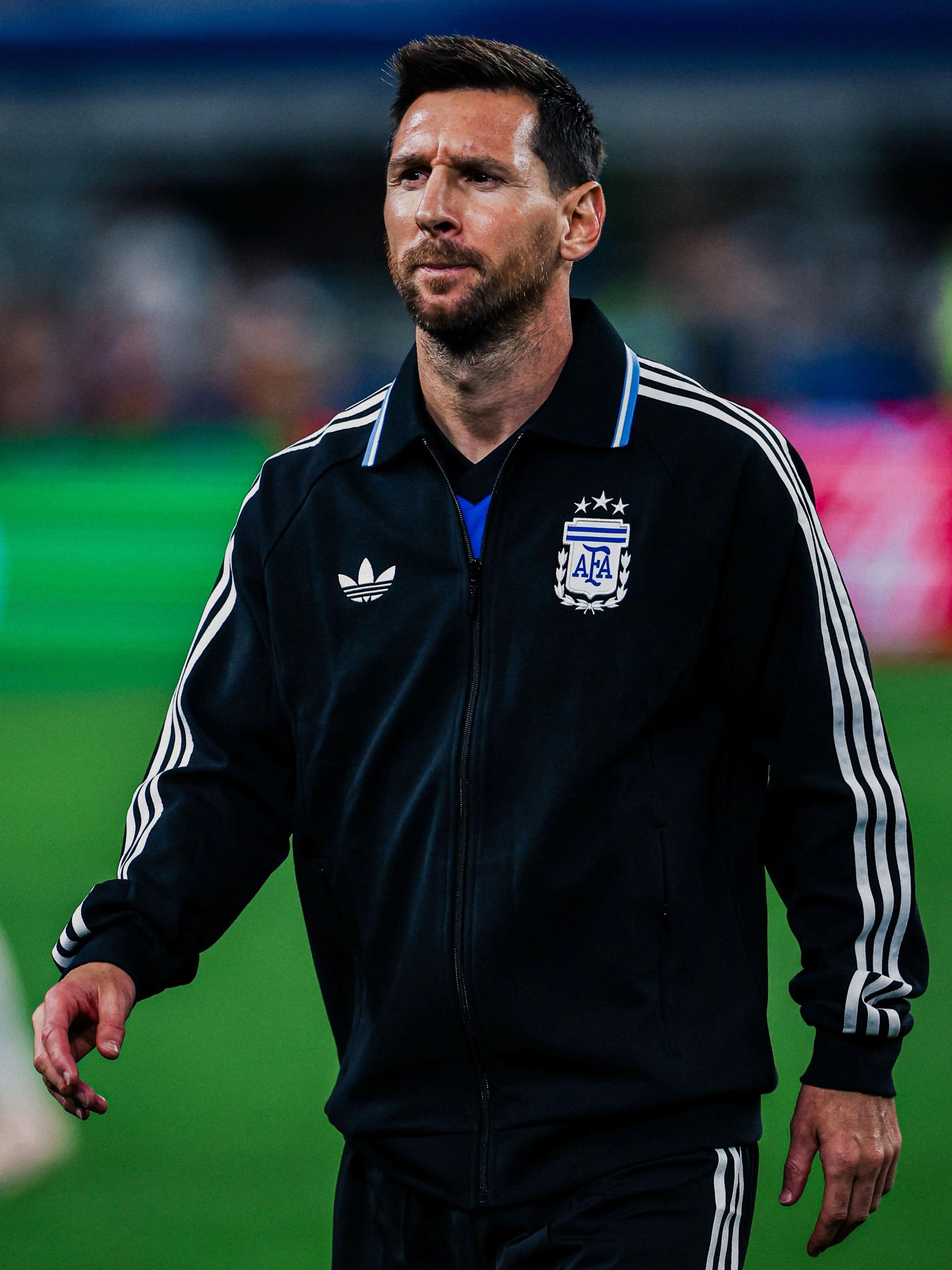 @Footballer Fits