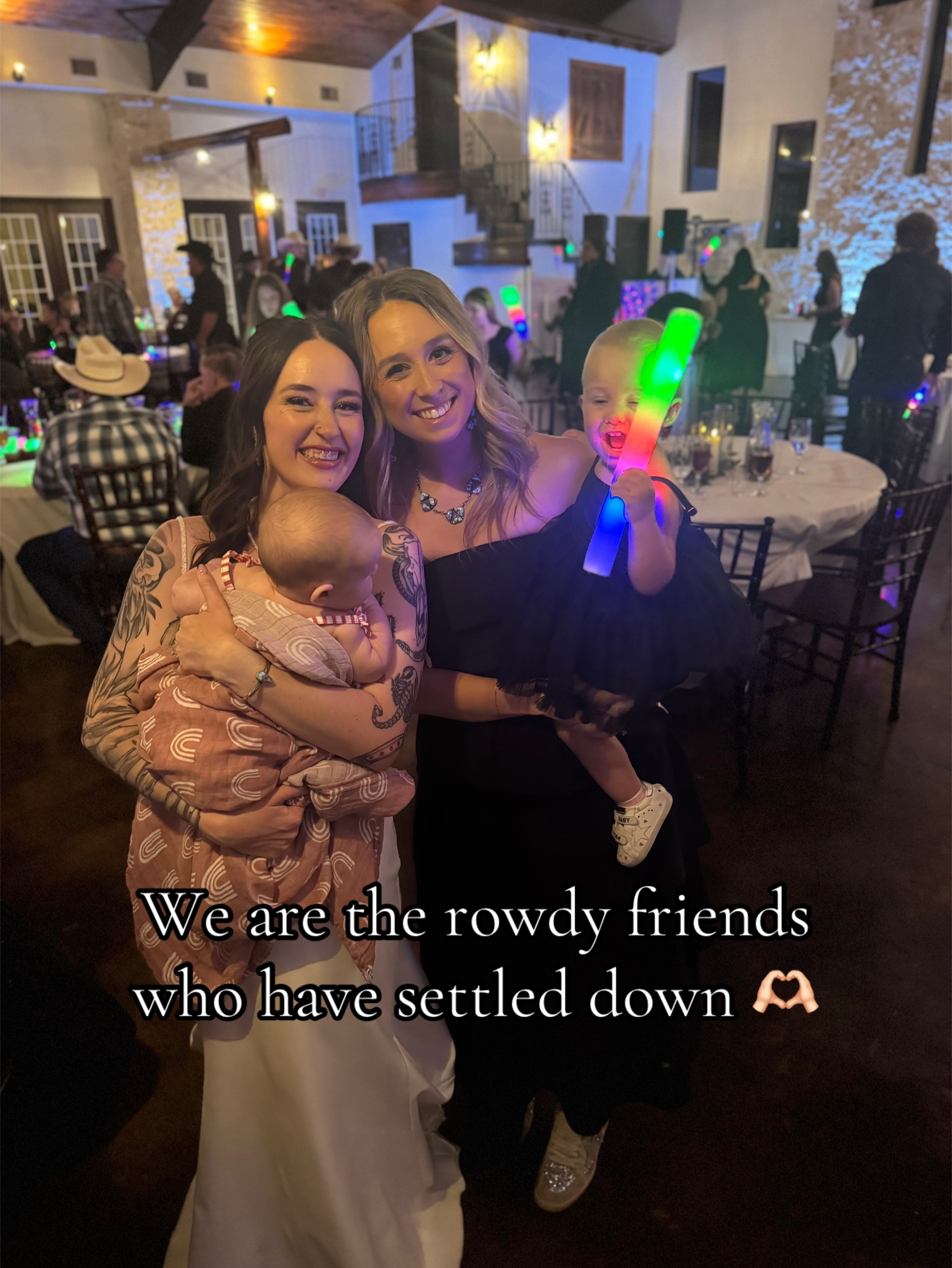 @Rachel | Western Mama