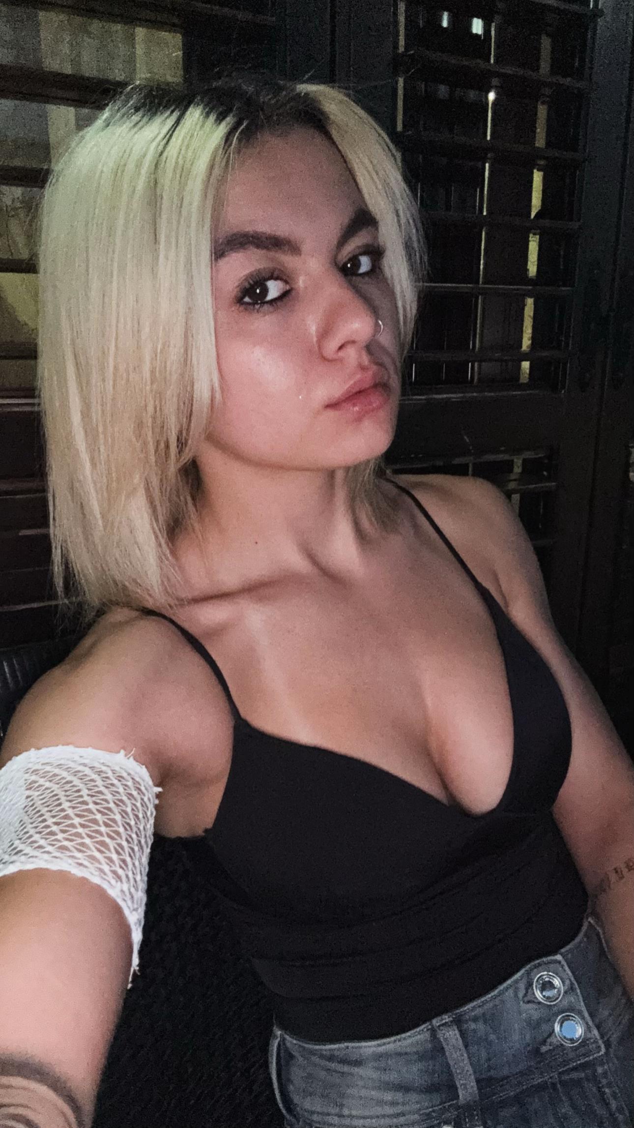 @A L E S S I A ✨