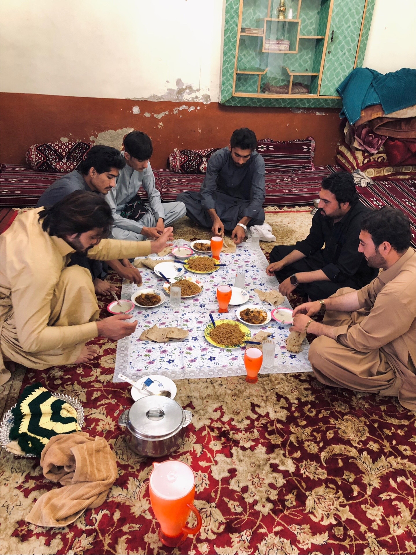 @ᵂᴬᶻᴵᴿᴵˢᵀᴬᴺᴵ ᴮᴼᵞ✌🇦🇫