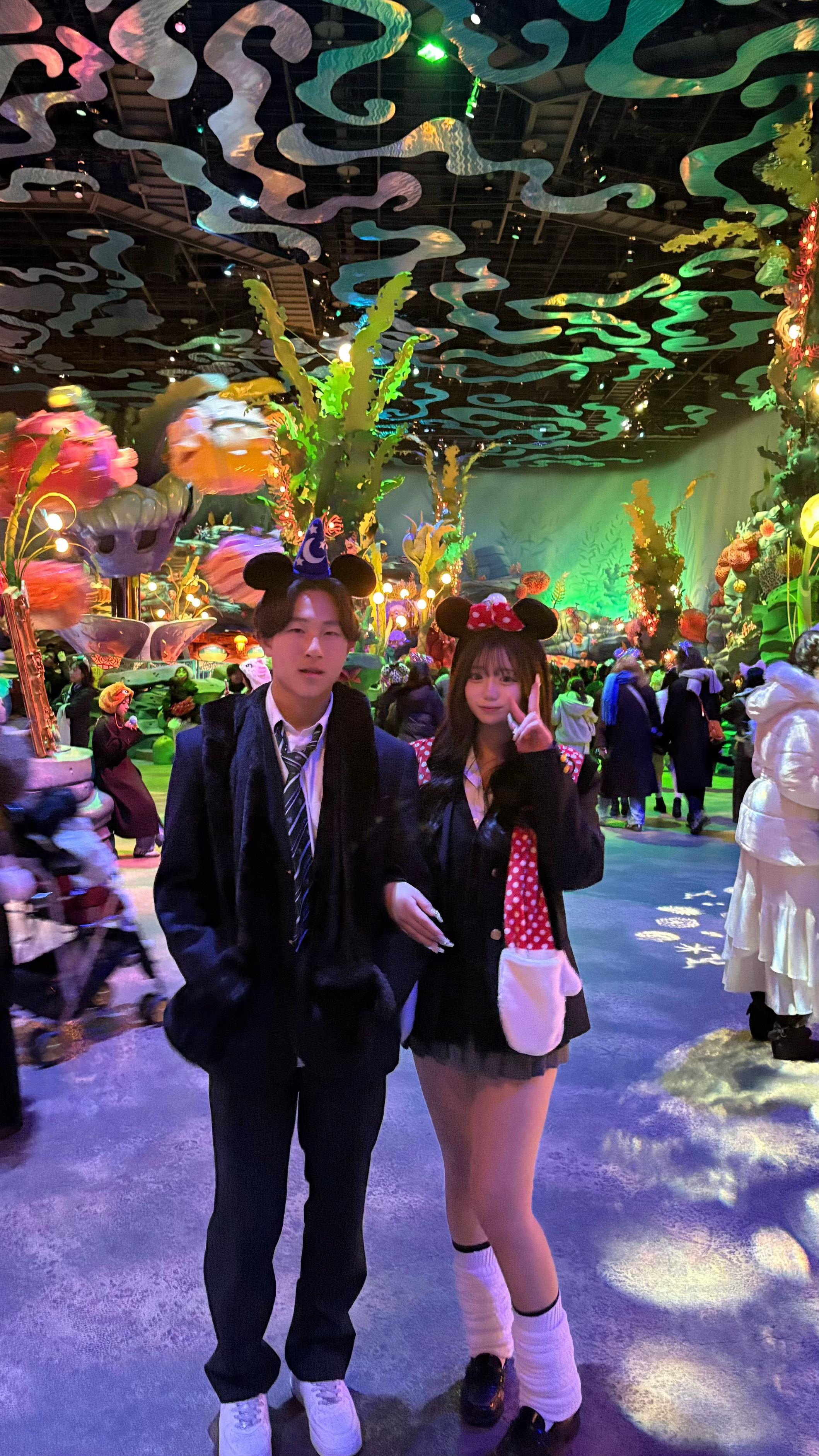 @ゆう