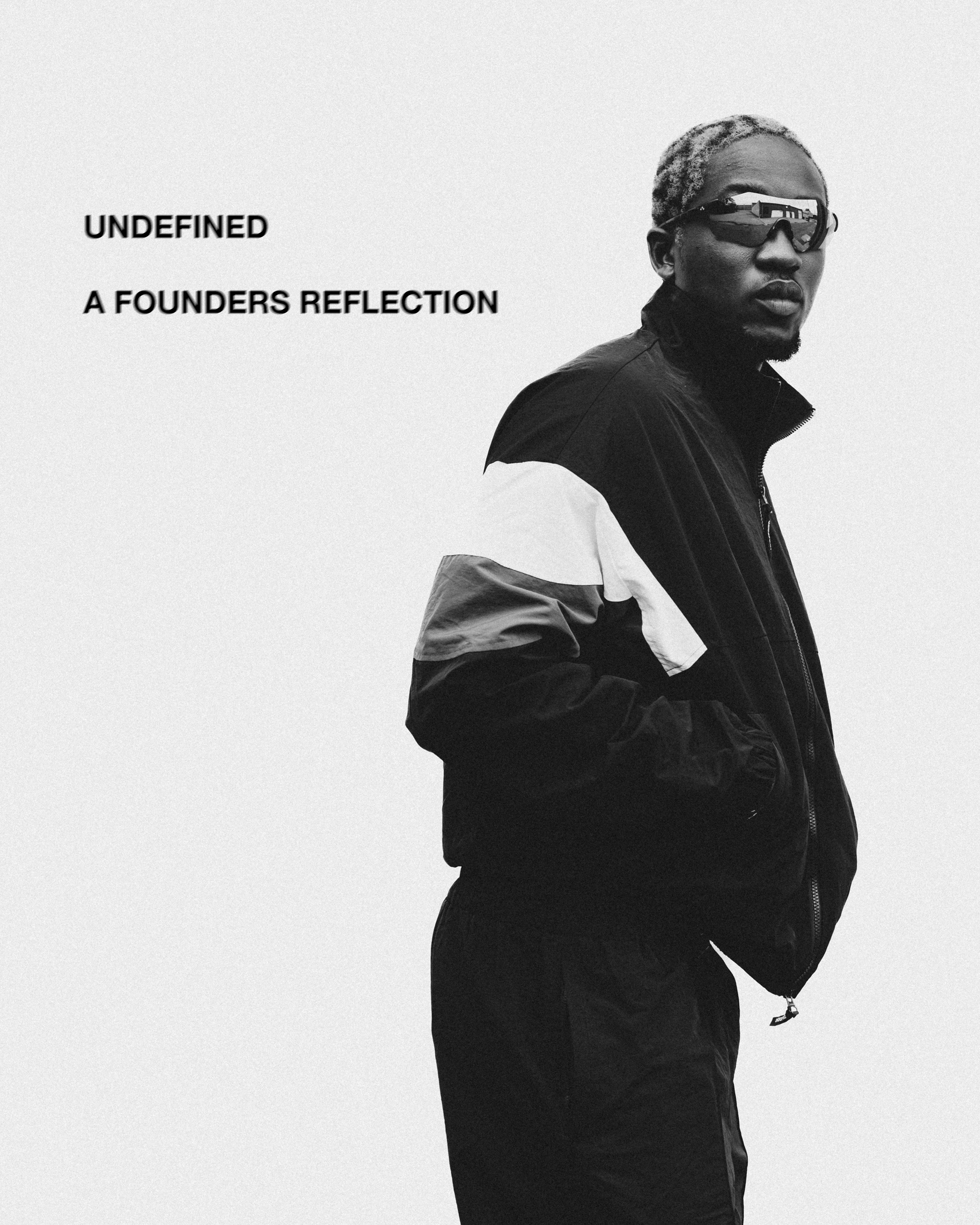 @Undefined Collective