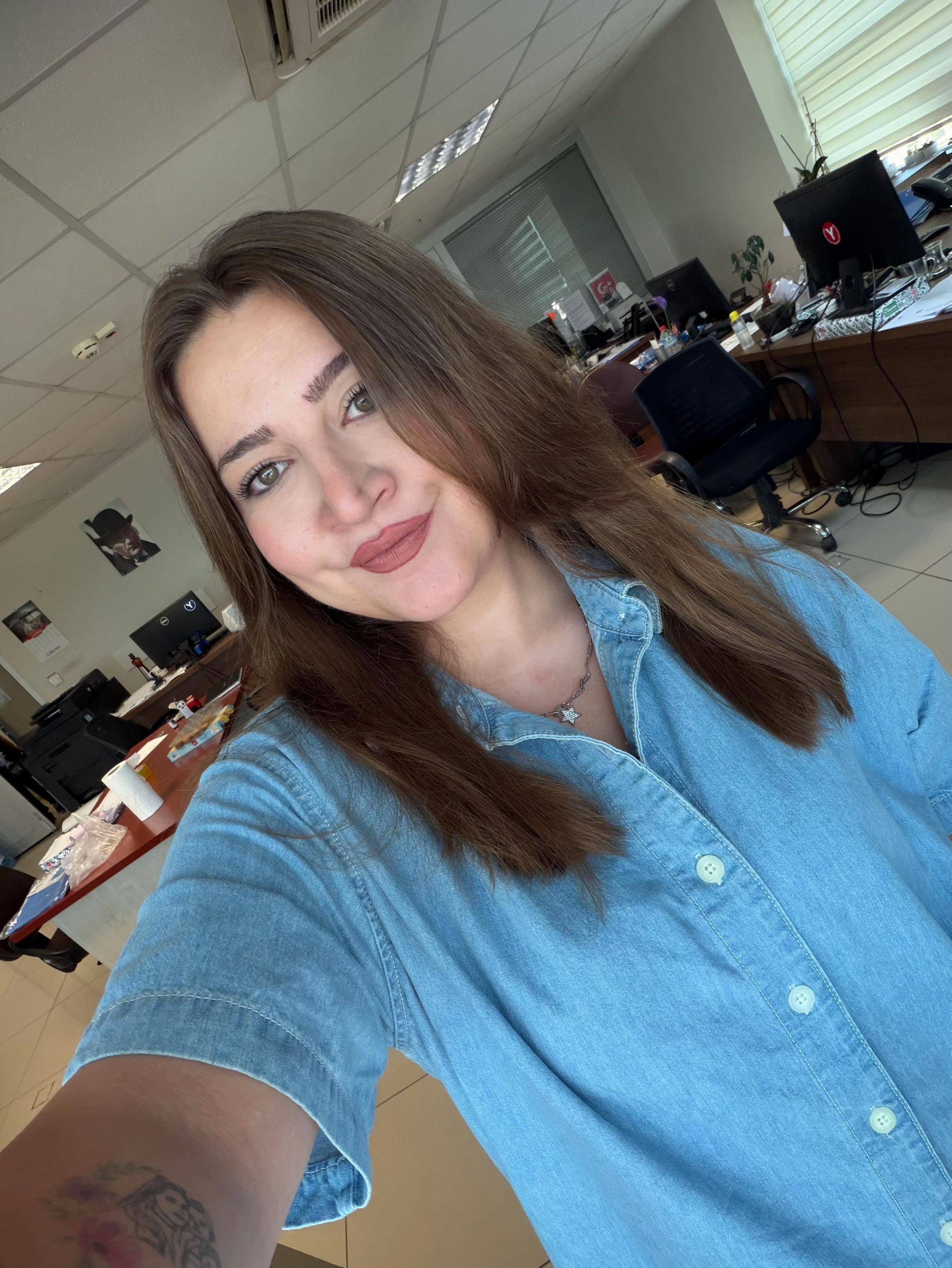 @Merve Bozkurt