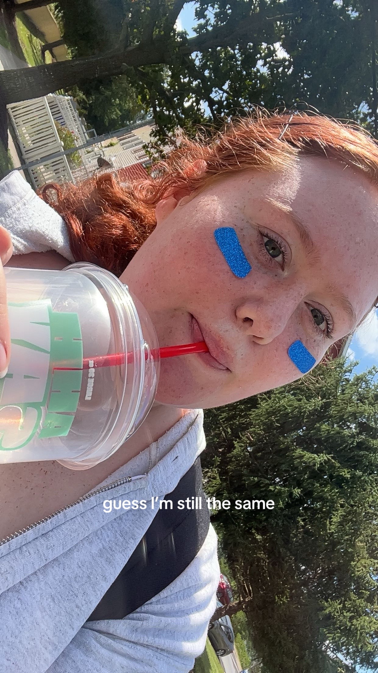 @kat marie