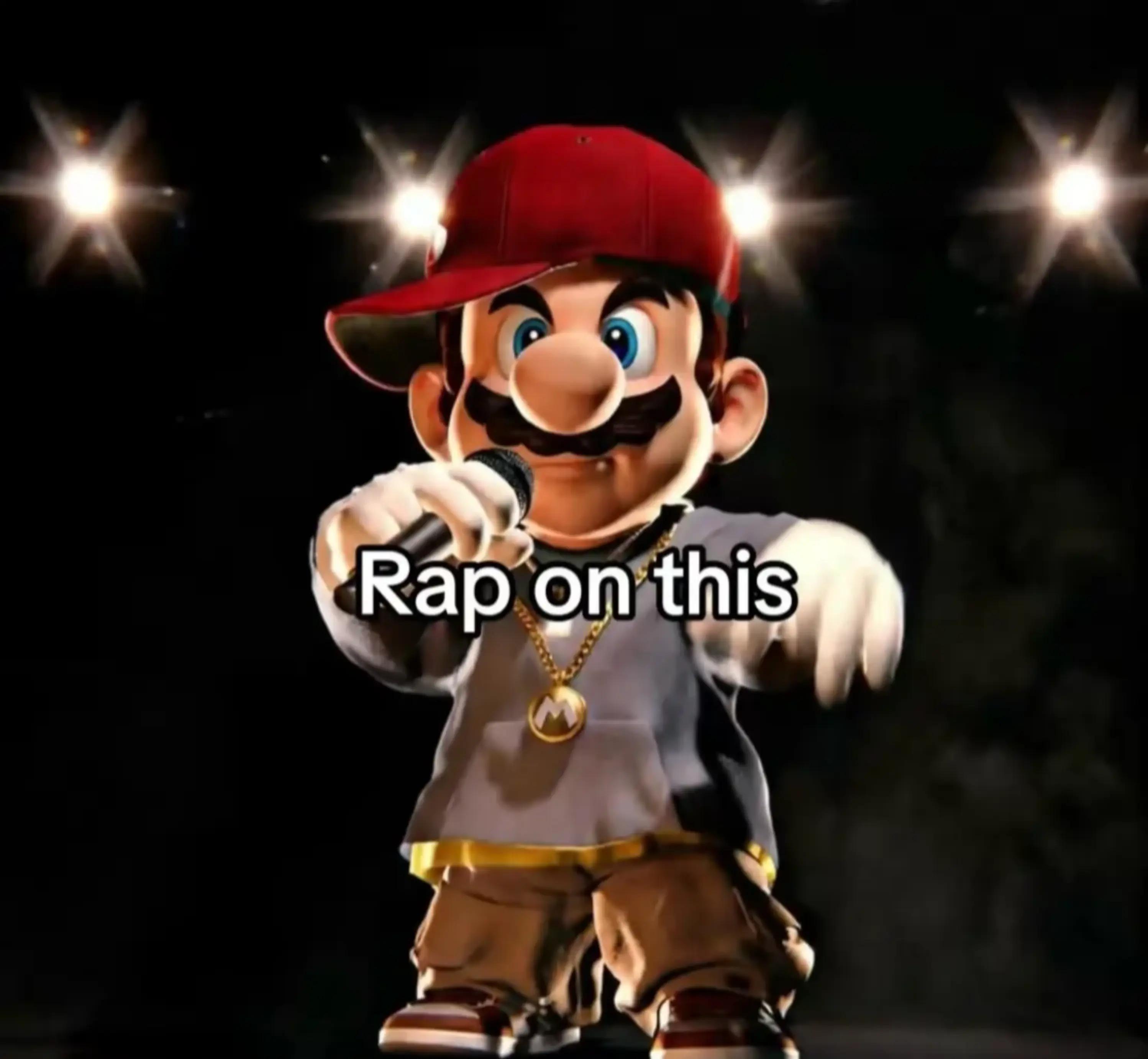 @Teddy