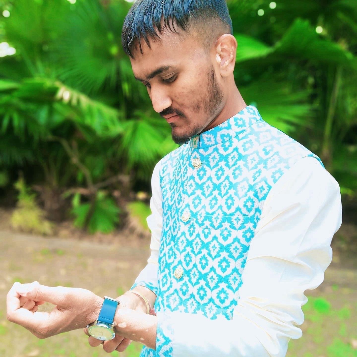 @Bhavesh Thakor
