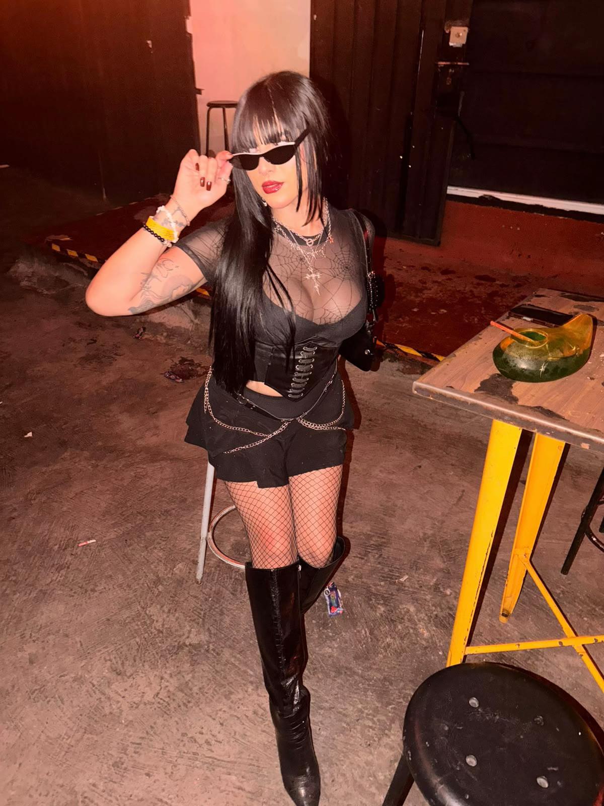 @LA DANNA 🖤