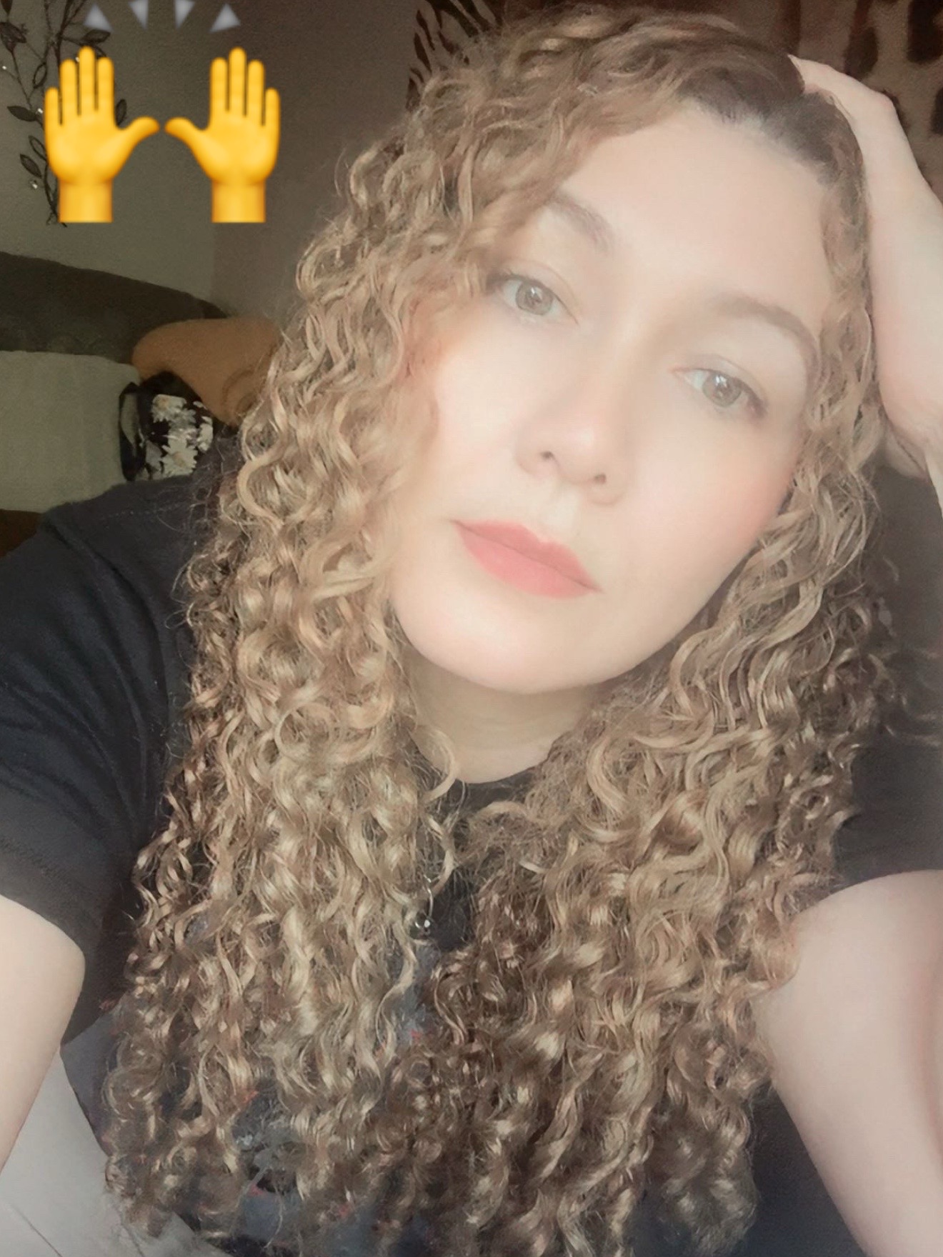 @Elsita Ortiz Oficial ❤️🫶❤️