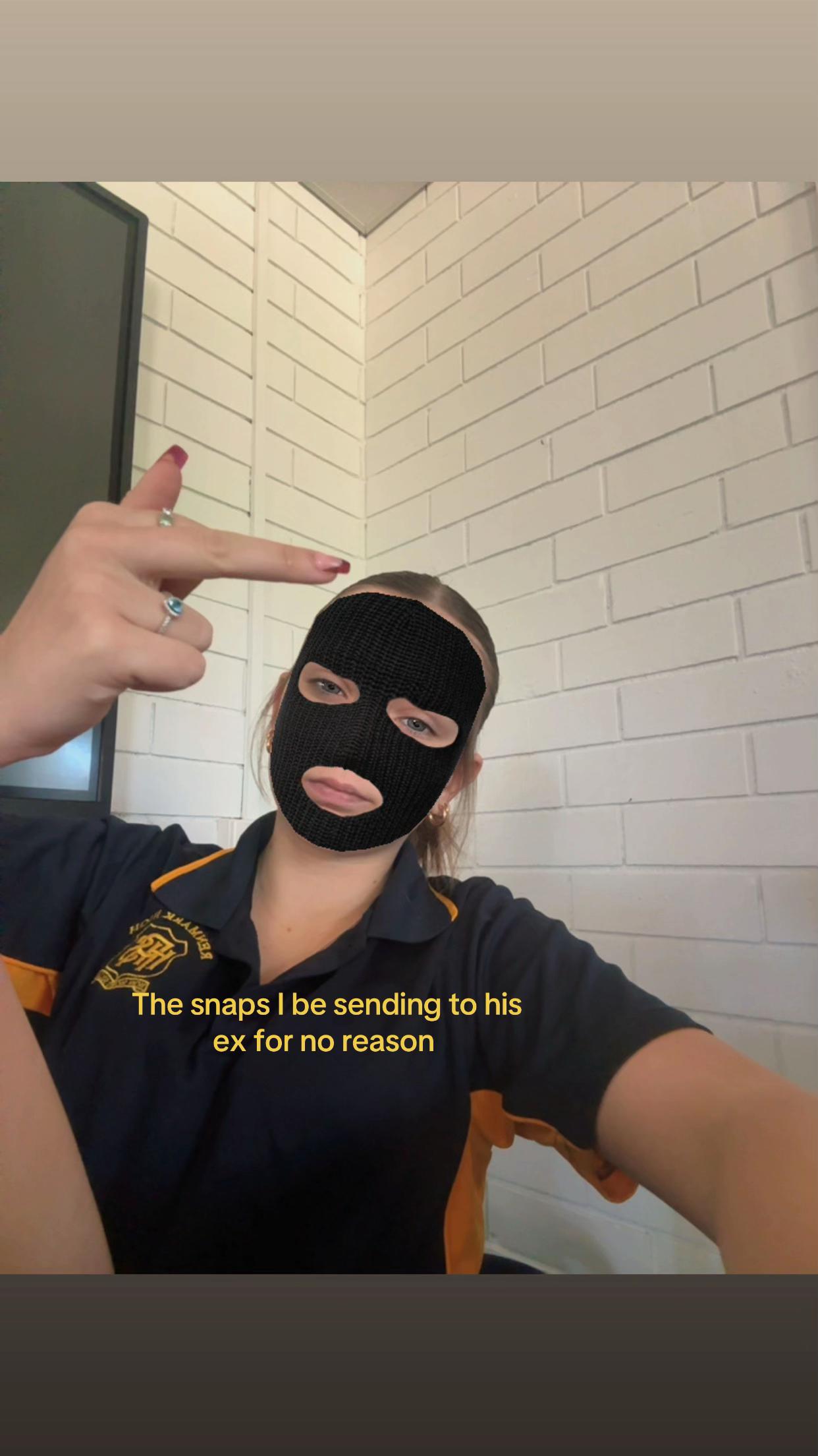 @Secret🤫