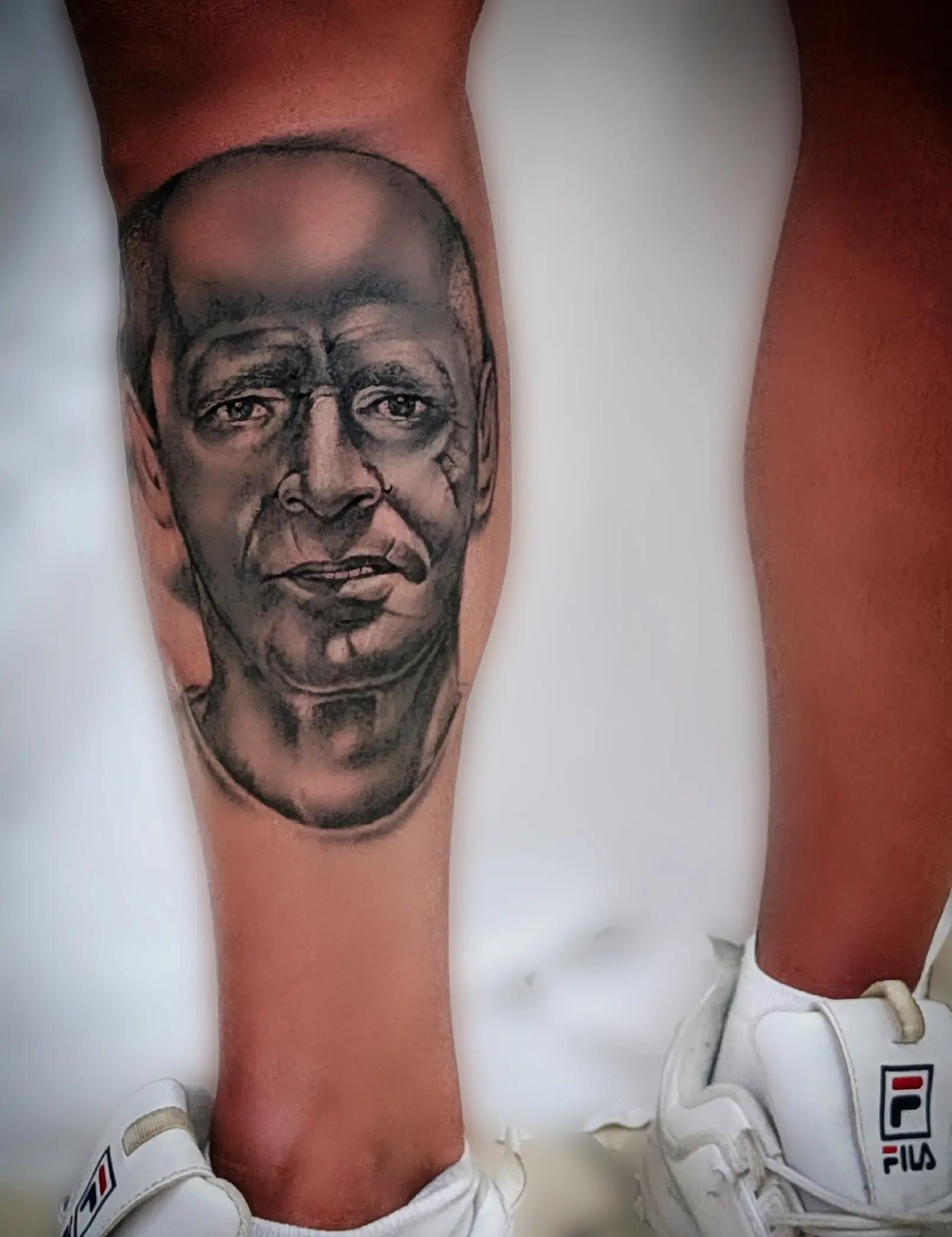 @#PezzellaTattoo#