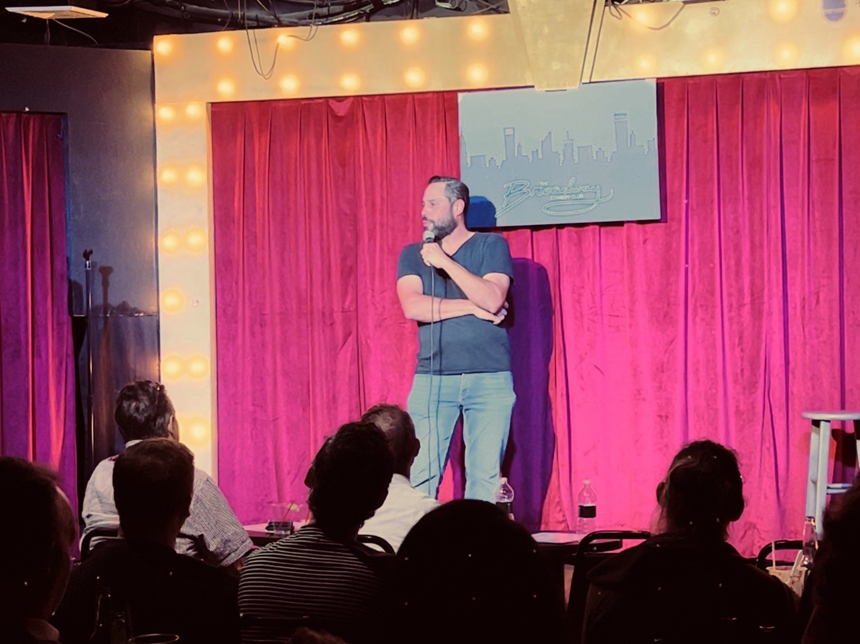 @GrizComedy