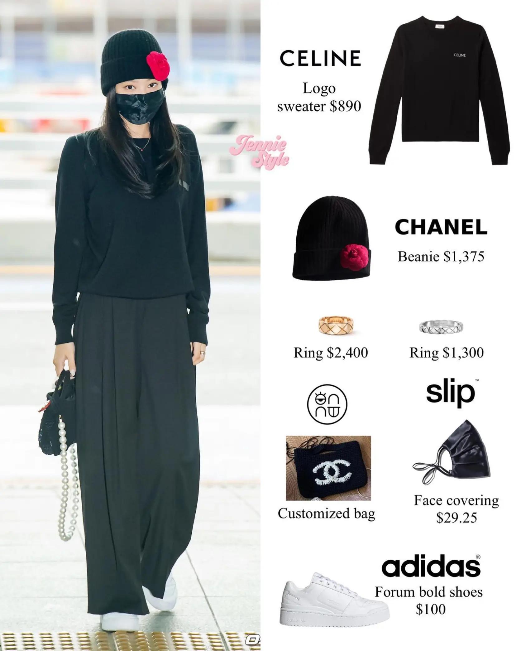 @K-pop celebrity style