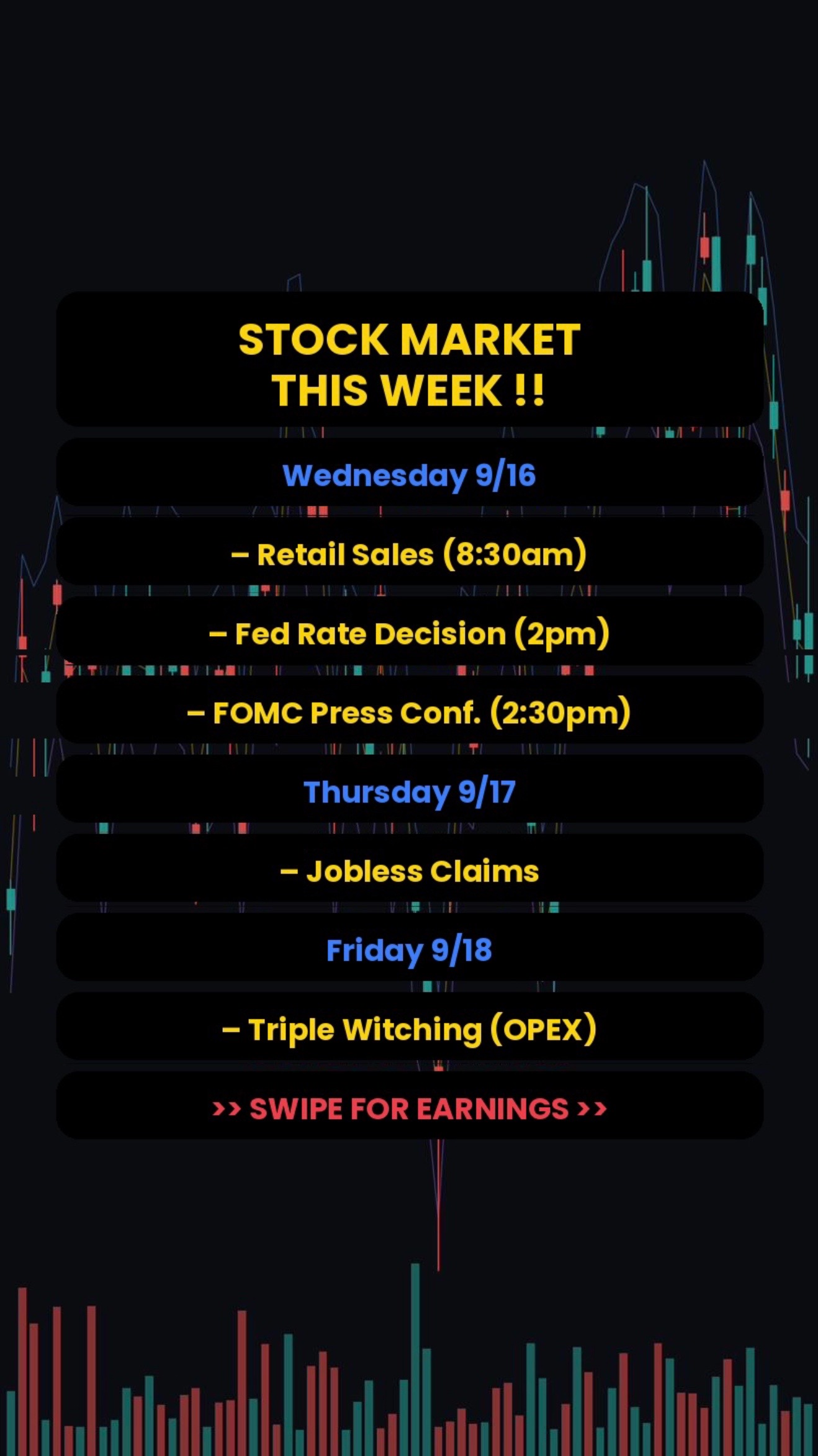 @Scott | Options & Investing